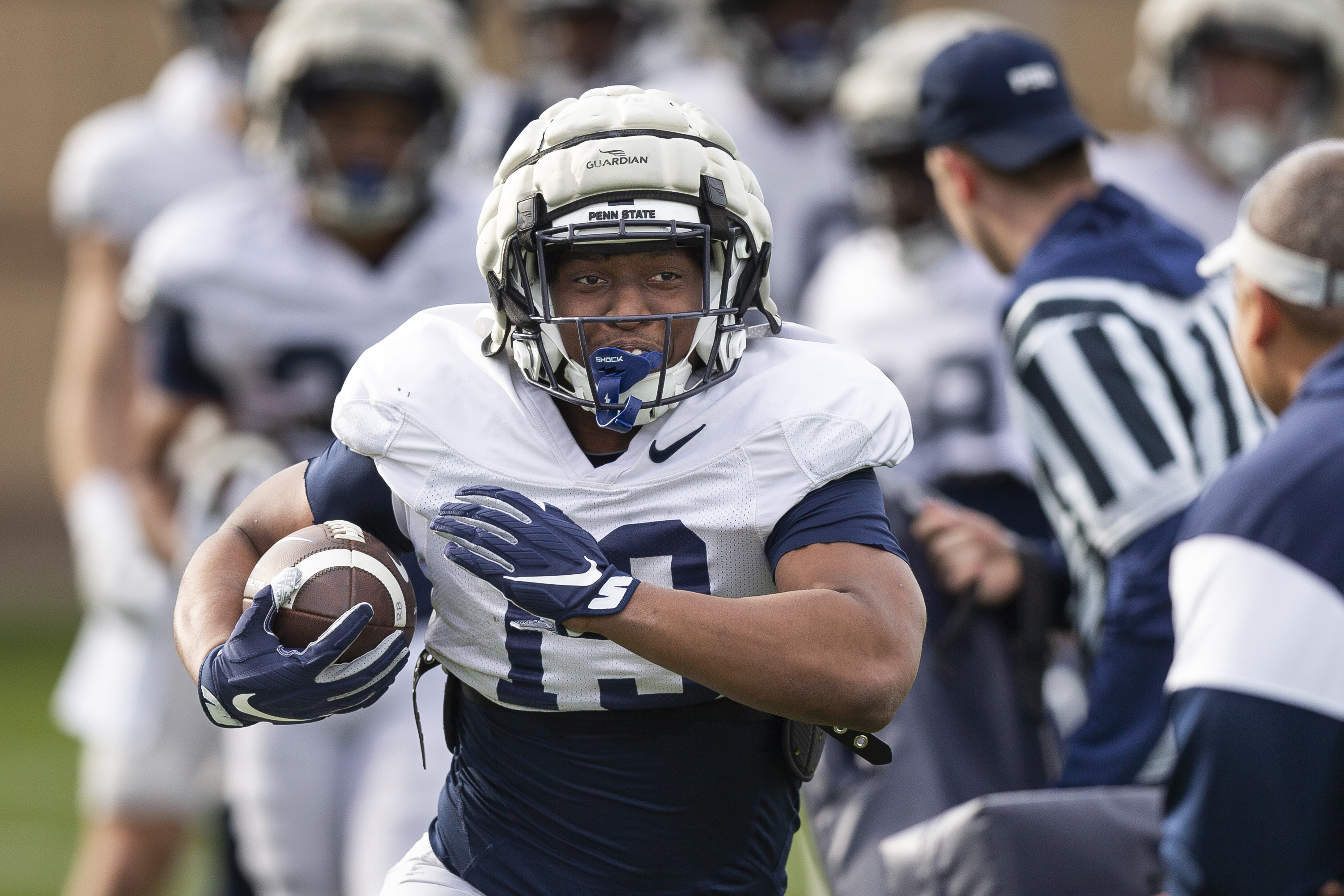 Drew Allar Penn State Jerseys, Drew Allar Shirts, Penn State Nittany Lions  Apparel, Drew Allar Gear