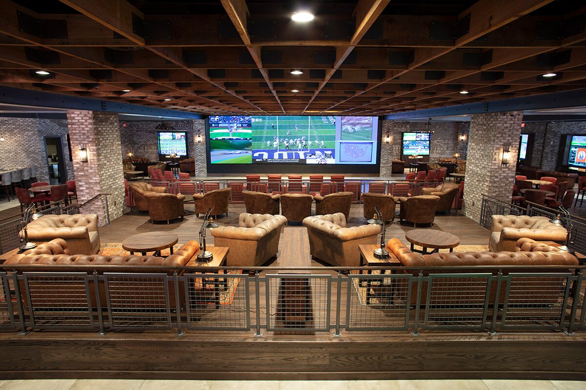 Sportsbook  Casino Niagara