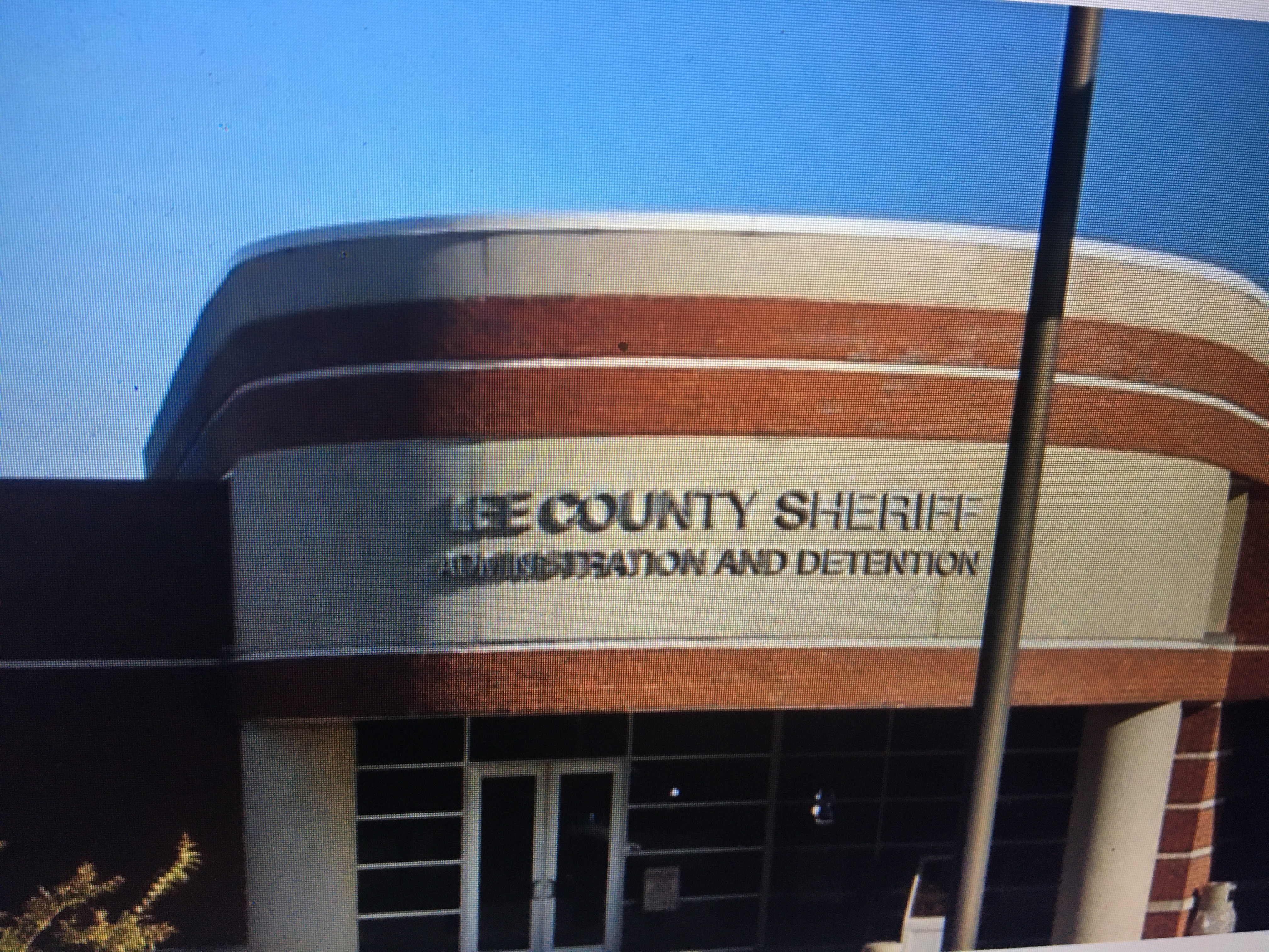 Three charged after contraband found at Lee County Jail, Latest News