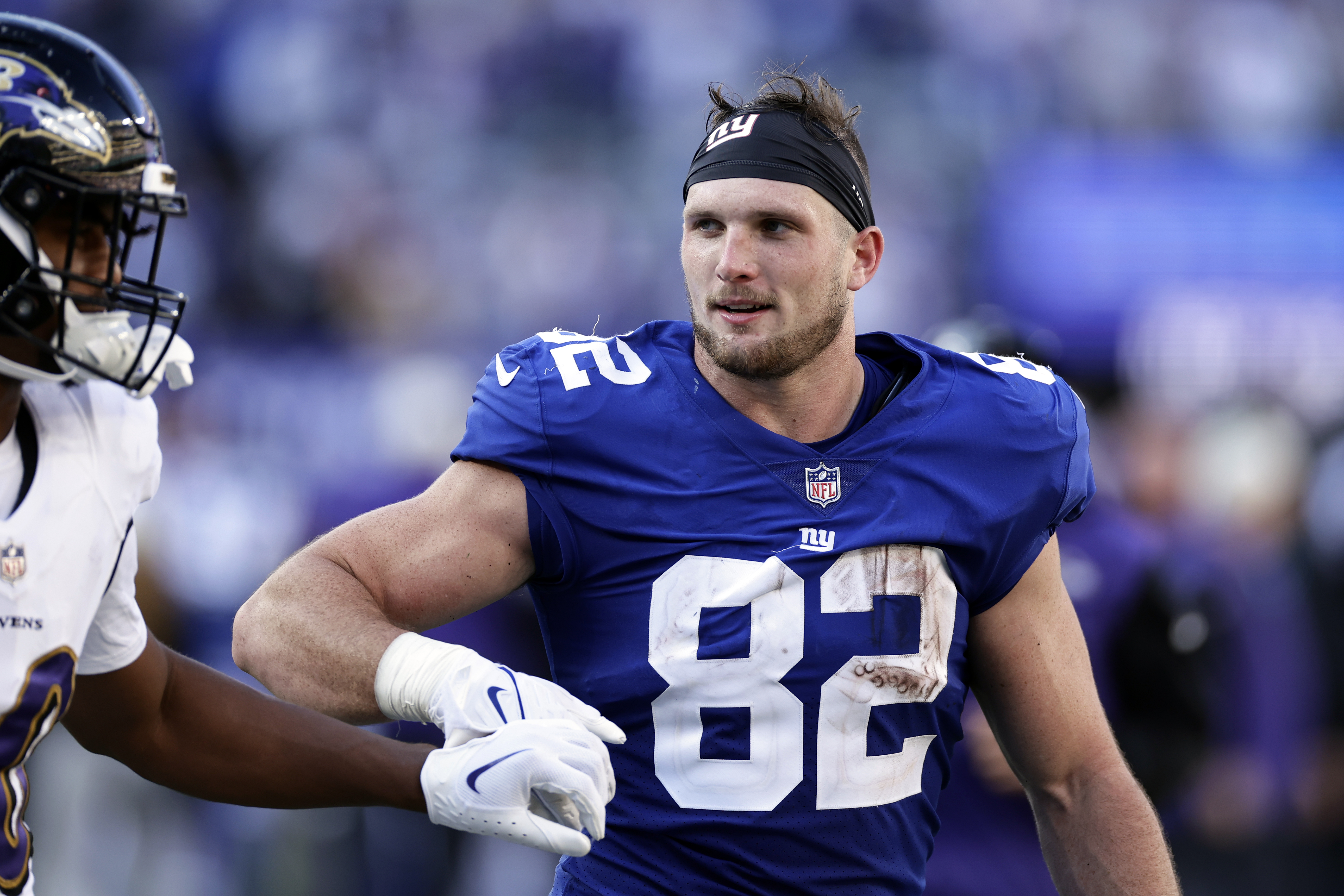 Giants' injury report: Five starters likely to return for critical game  against Commanders 