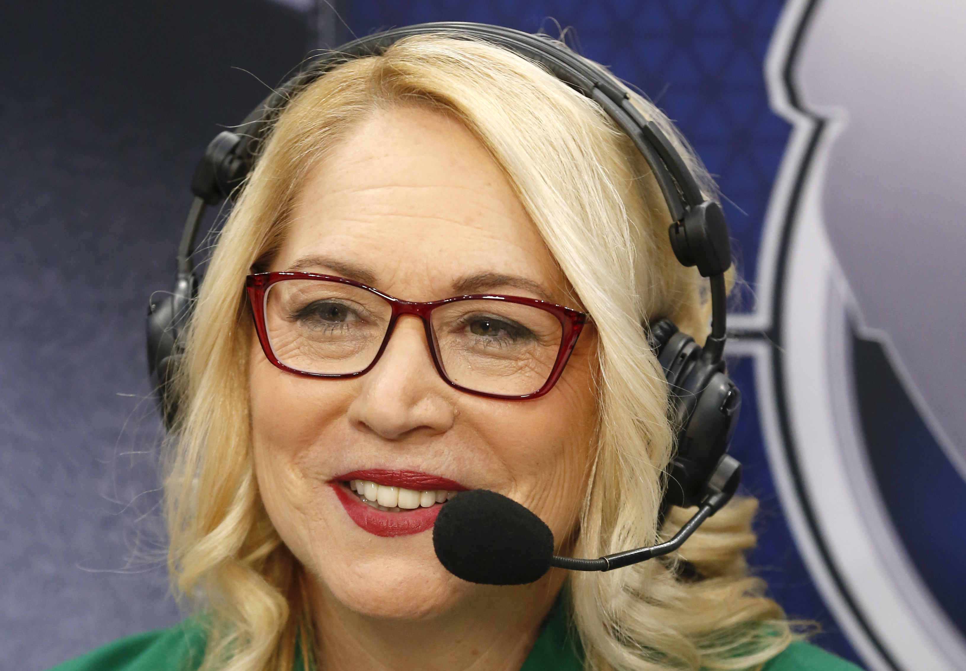ESPN's Doris Burke opens up about coronavirus fight, NBA concerns