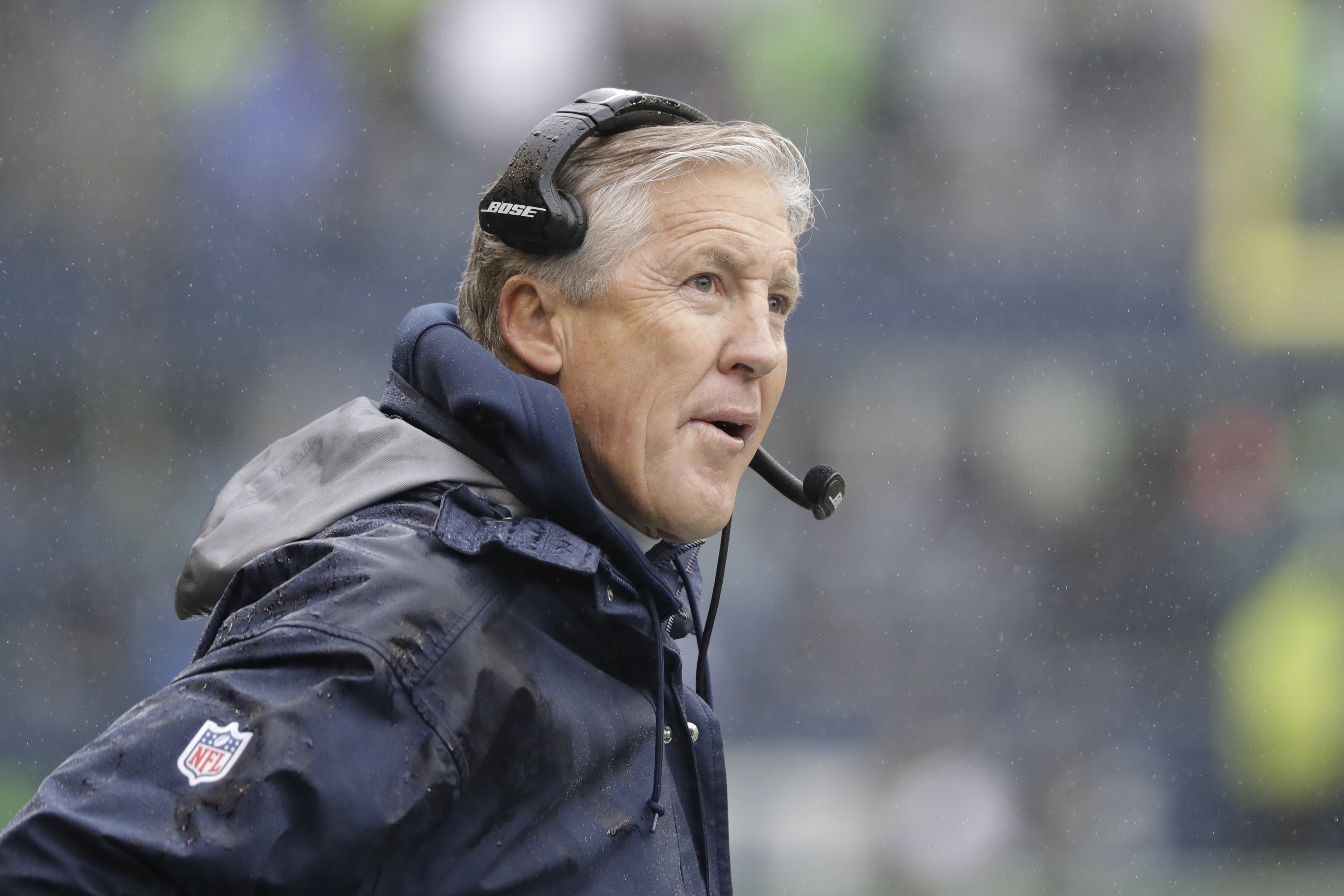 Pete Carroll (@PeteCarroll) / X