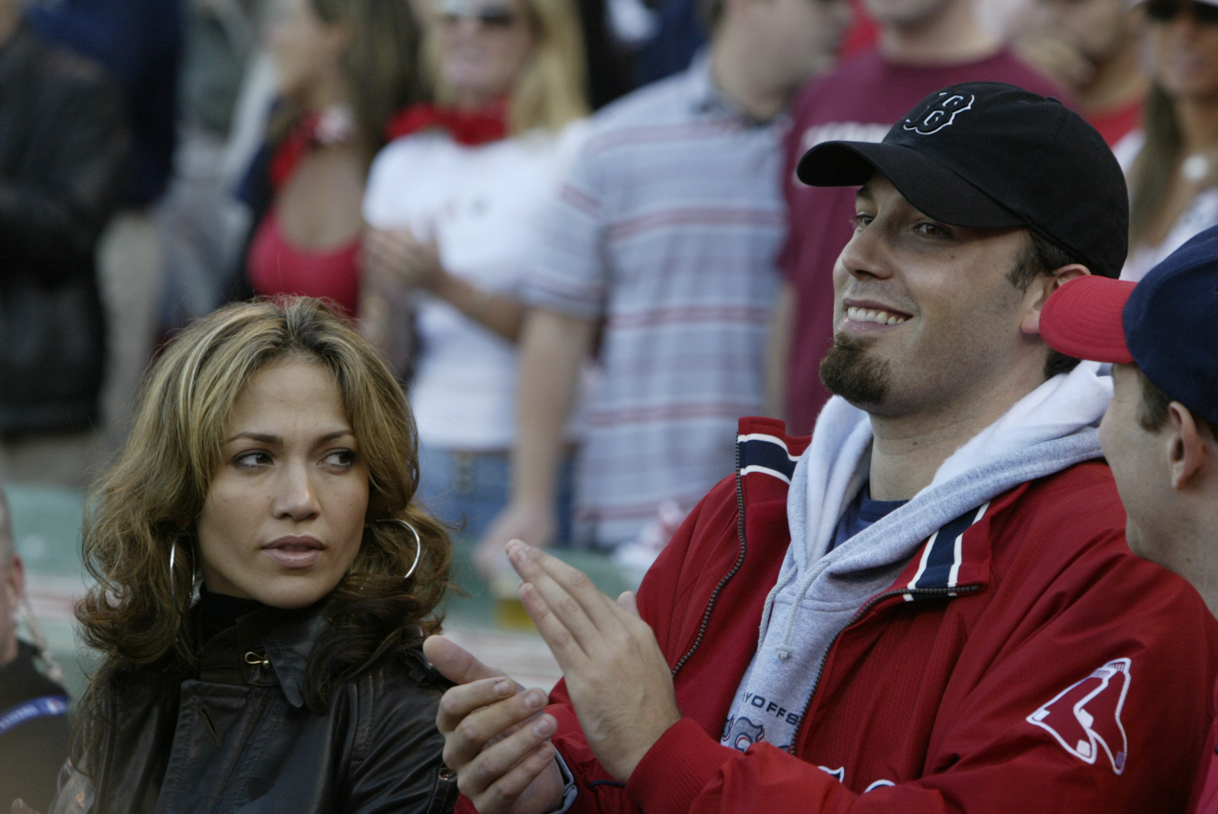 Jennifer Lopez Breaks the Internet Wearing Nick Fouquet, News