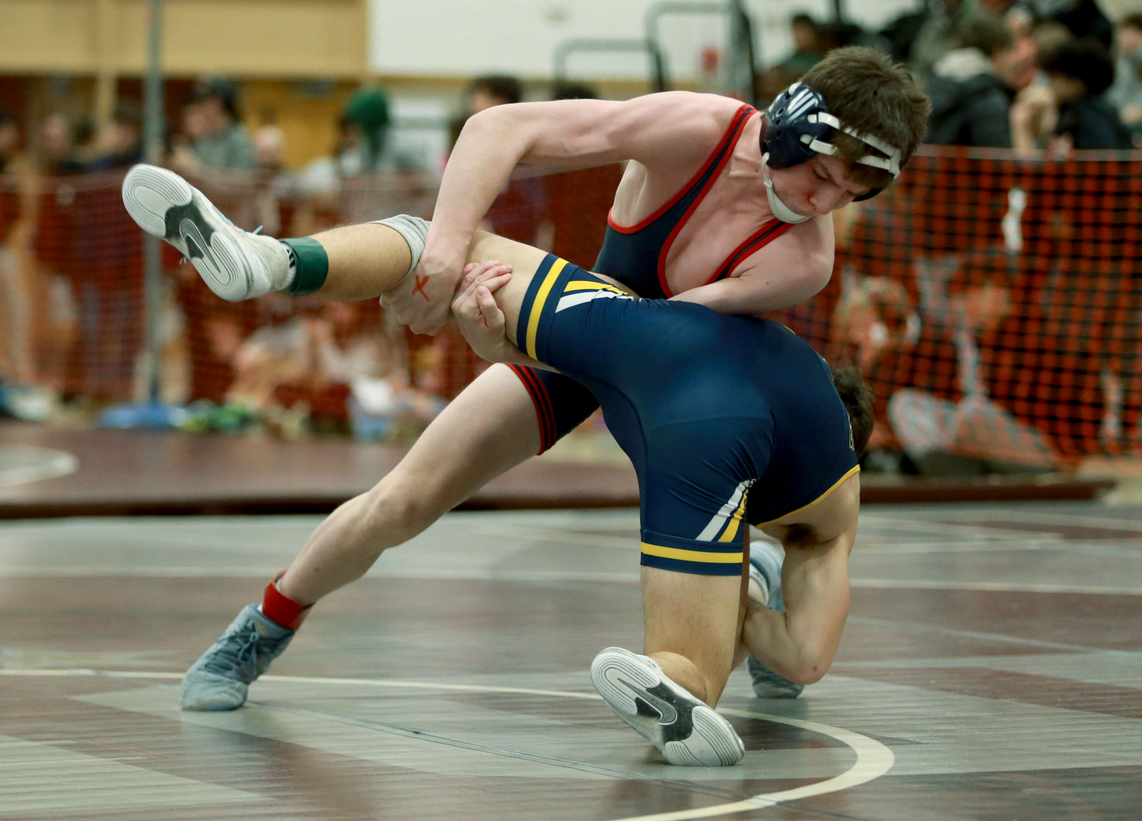 Union County Wrestling Tournament