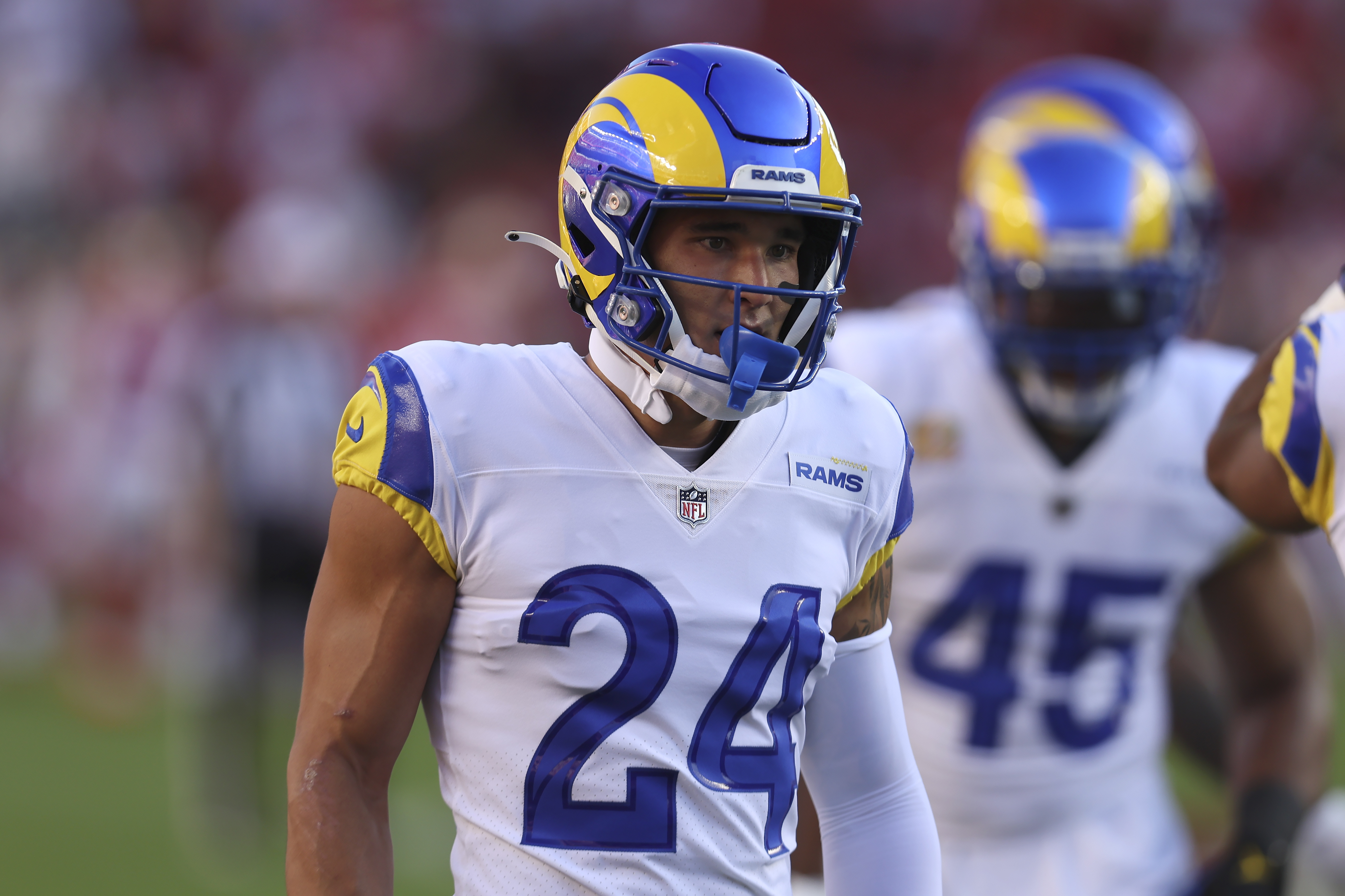 Bills sign ex-Rams safety Taylor Rapp to 1-year deal, Sports