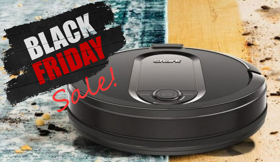 best buy shark vacuum black friday