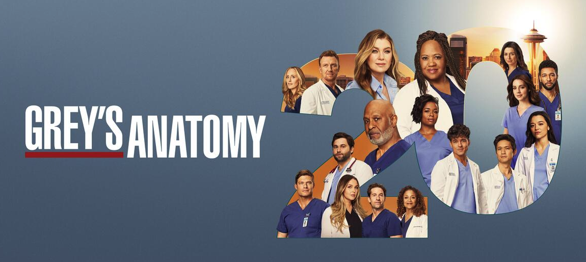 'Grey's Anatomy' new episode: How to watch season 20 episode 7 for free -  masslive.com