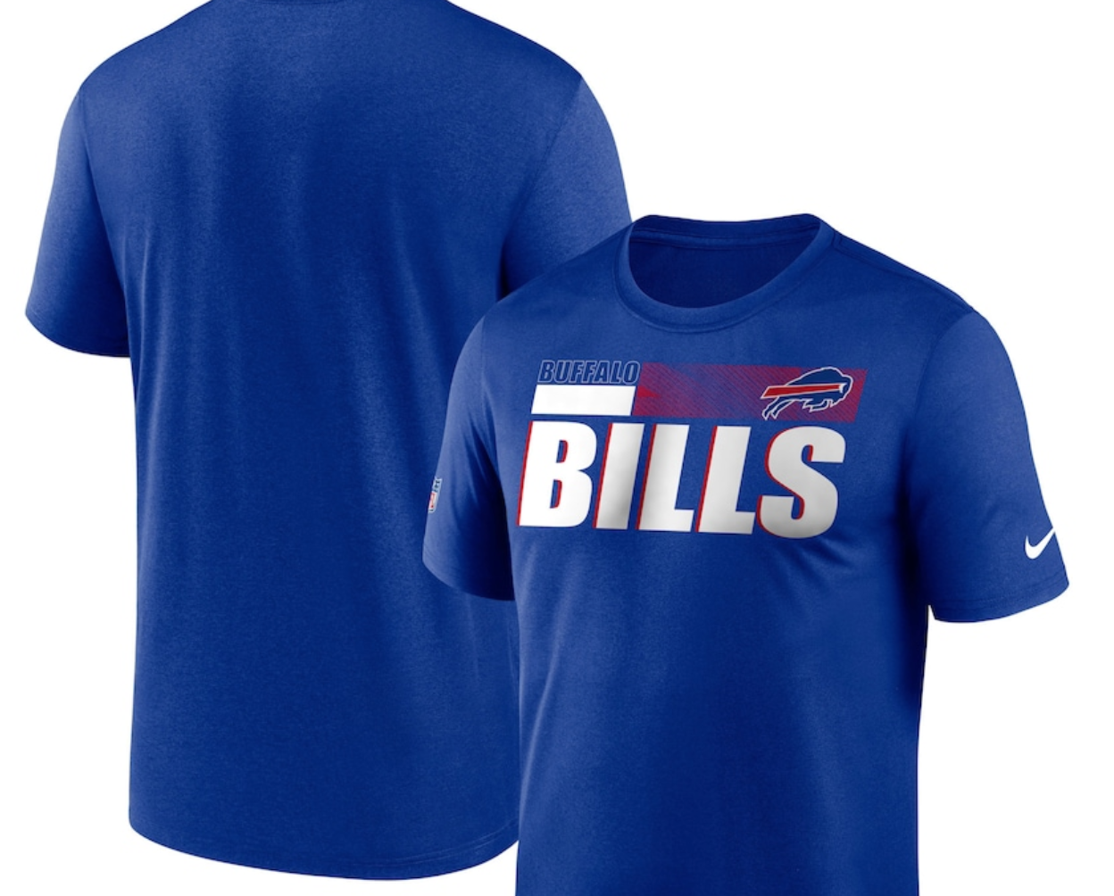 buffalo bills sideline hoodie