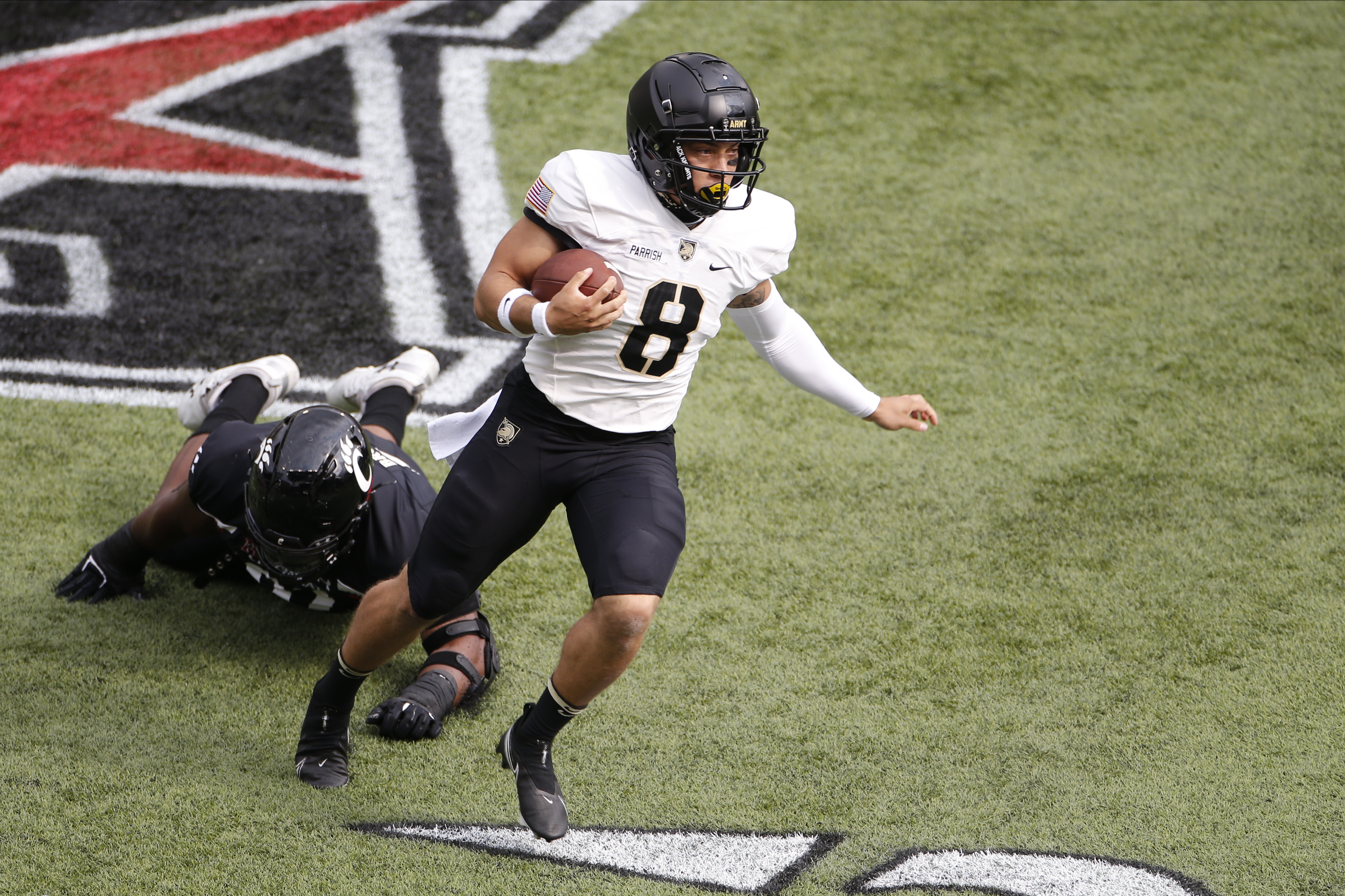 What channel is Army football vs. UTSA on? How to watch, stream