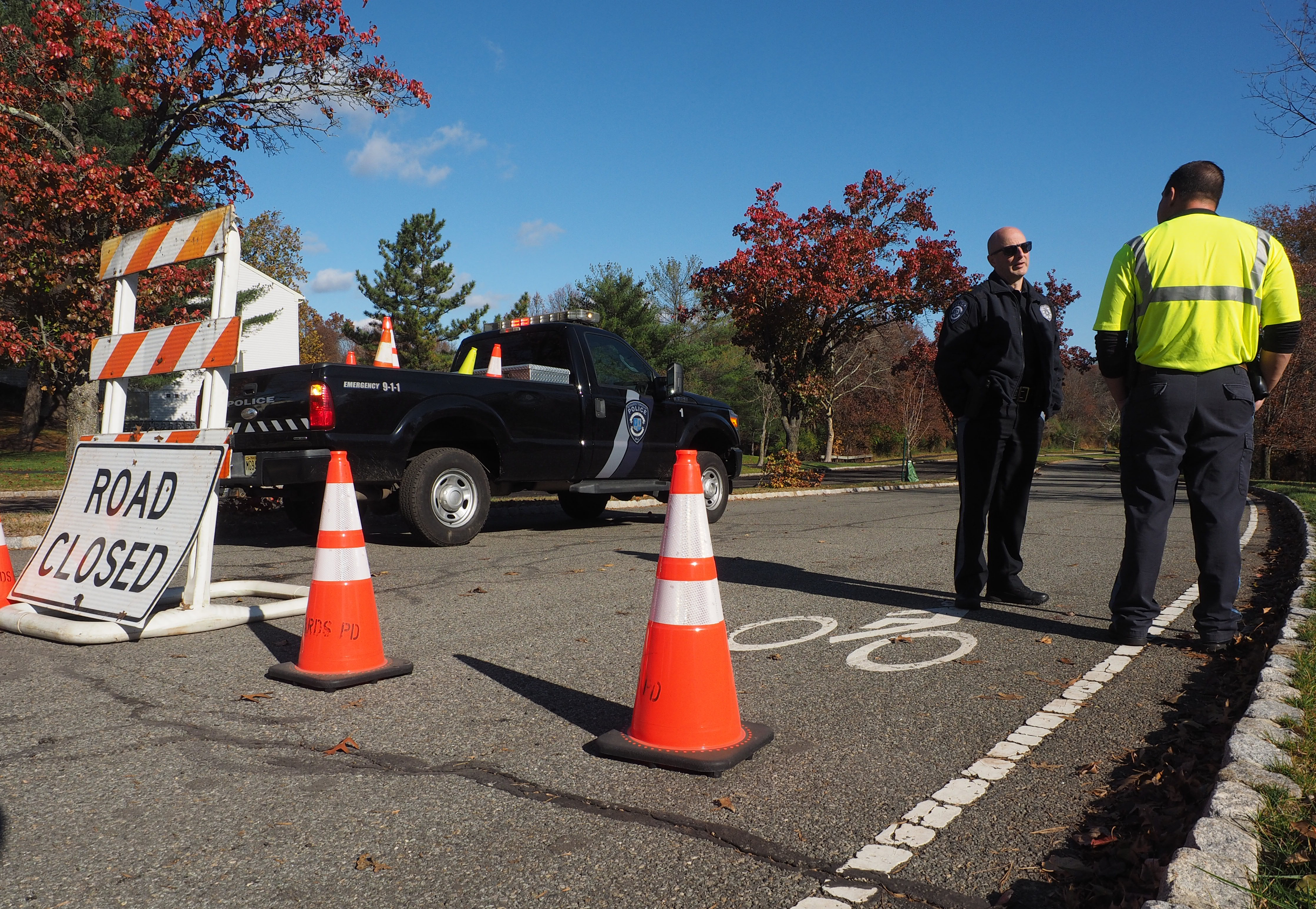The true cost of policing - nj.com