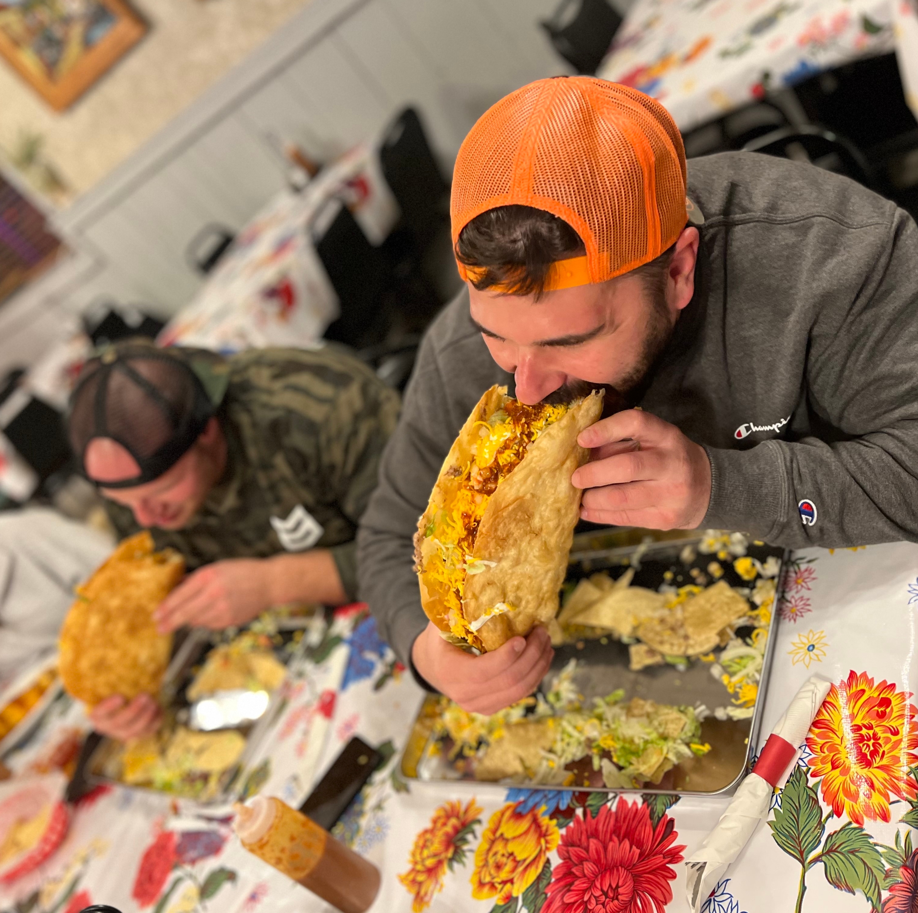 big taco 
