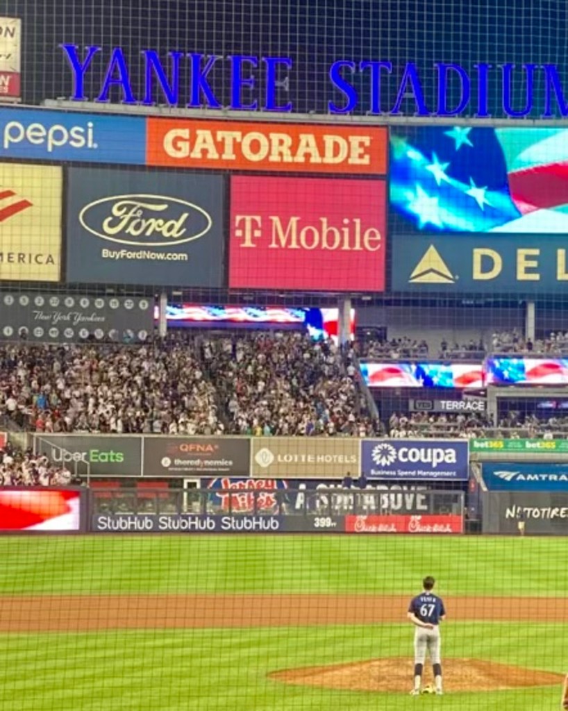 World Baseball Classic: Staten Islander Matt Festa makes his mark