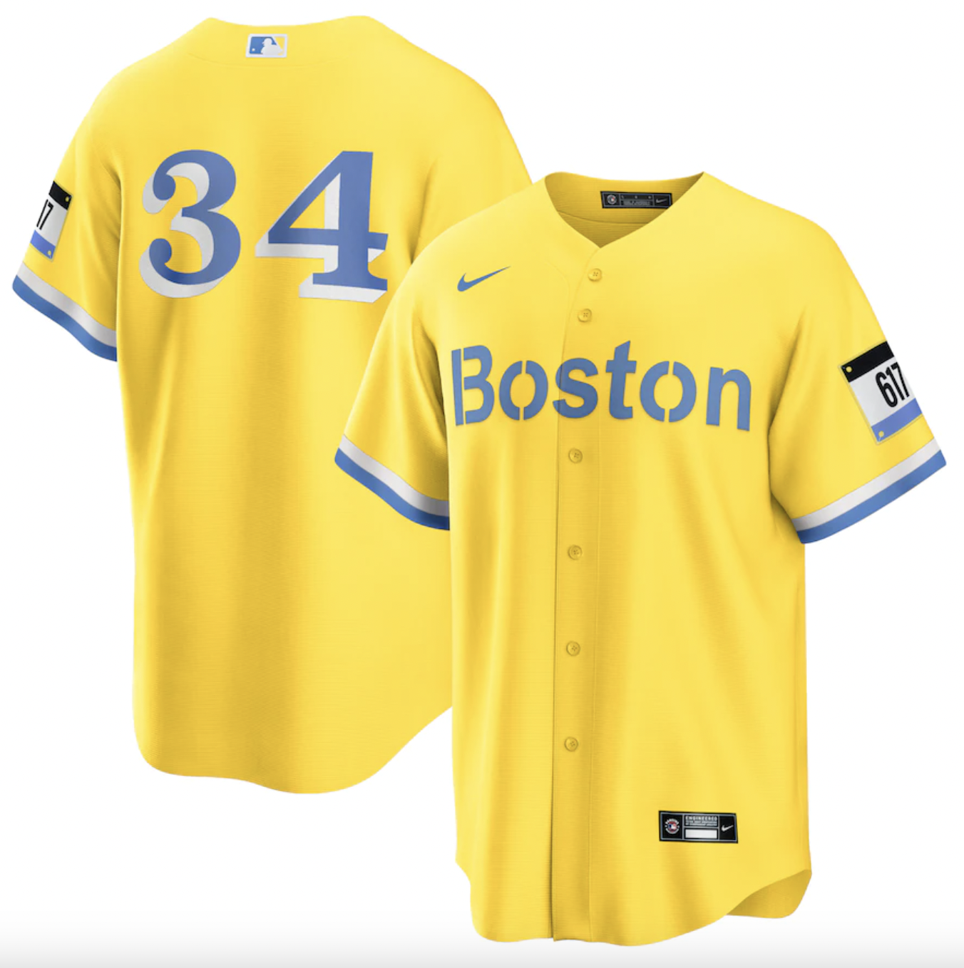 red sox patriots day jersey
