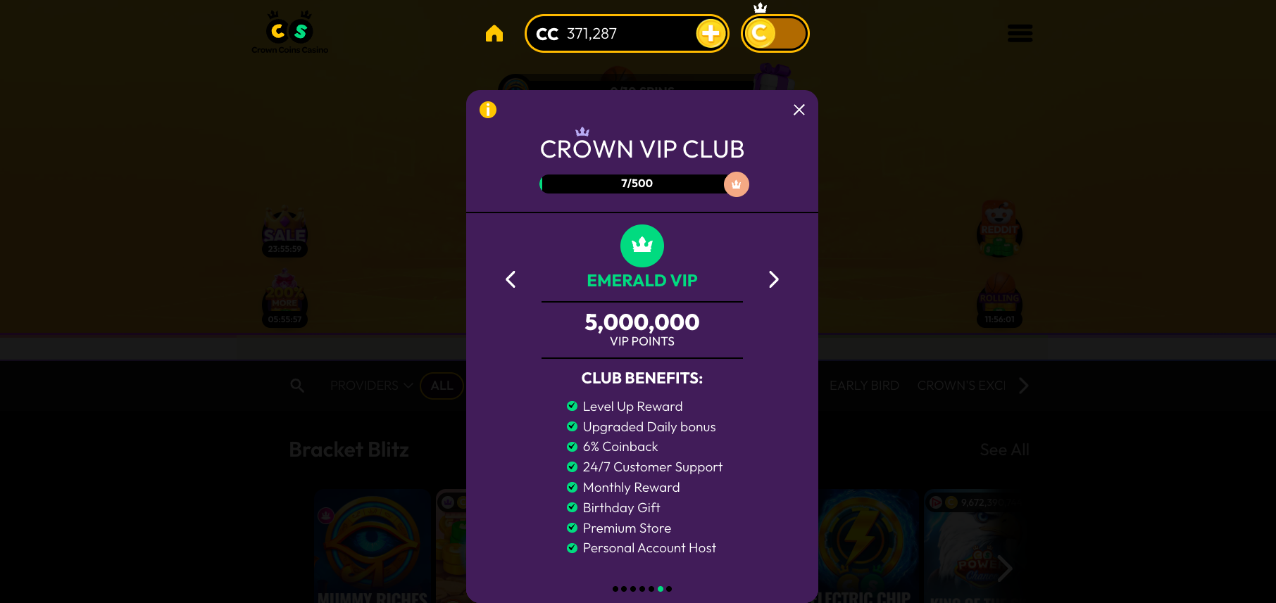 CrownCoinsCasino UK Play Review: Restricted States and Access Limits