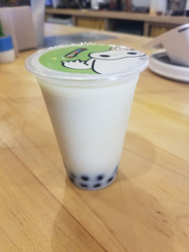 Best bubble tea in Greater Cleveland, according to Yelp