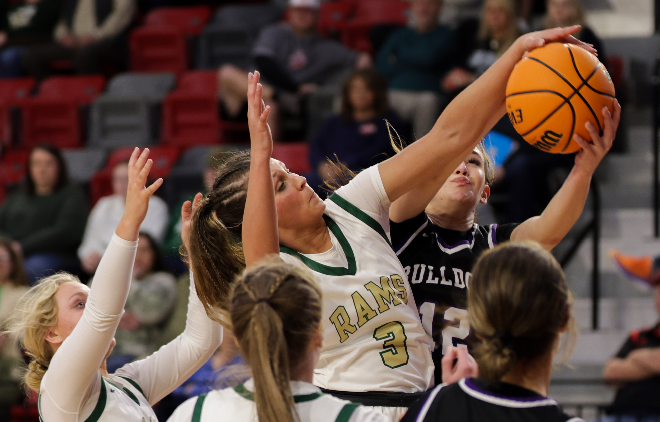 Ahsaa Northeast Regional Basketball-3a - Al.com