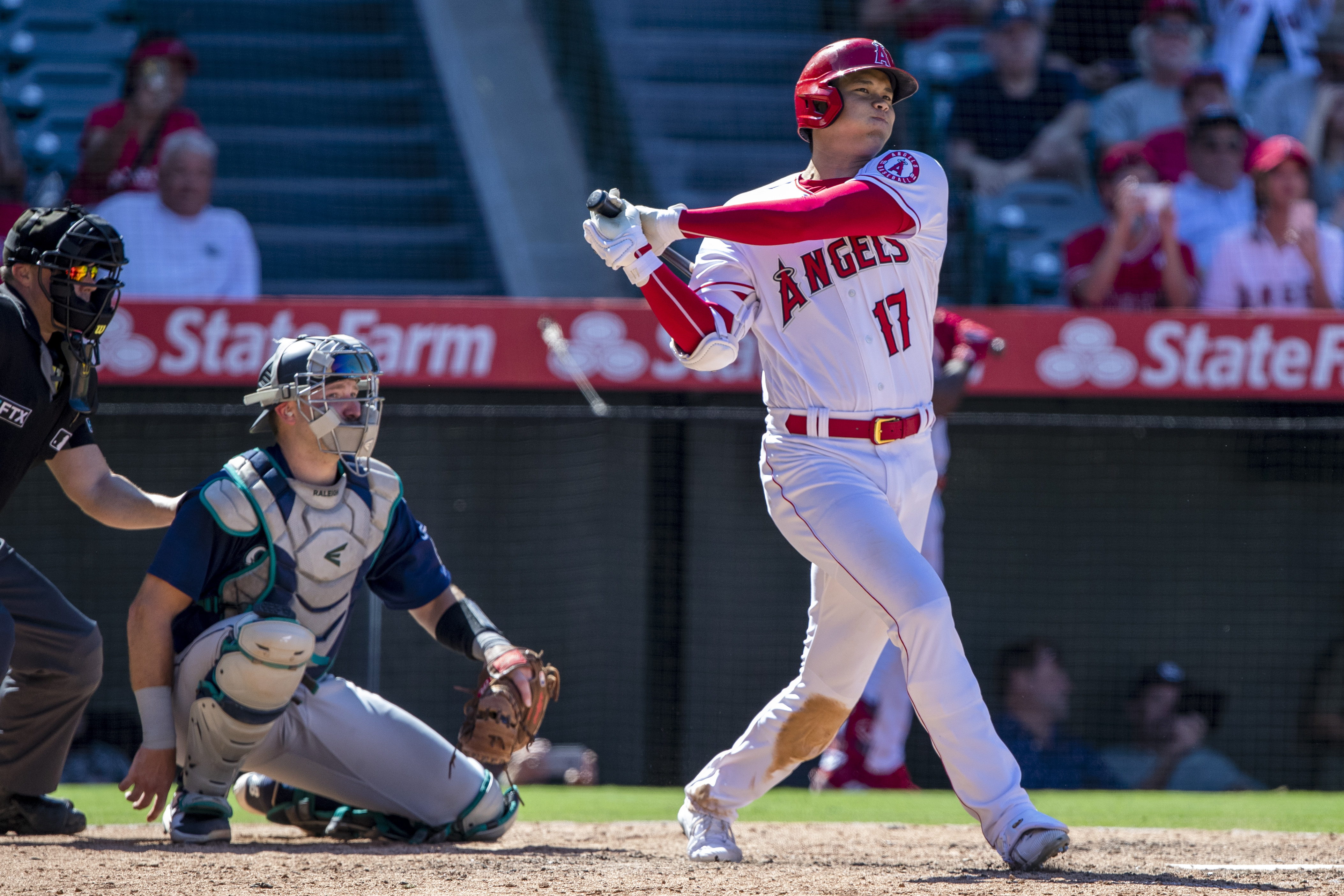 What TV channel is Seattle Mariners vs Angels game on today? Free live stream, odds, how to watch MLB on Apple TV (6/9/2023)
