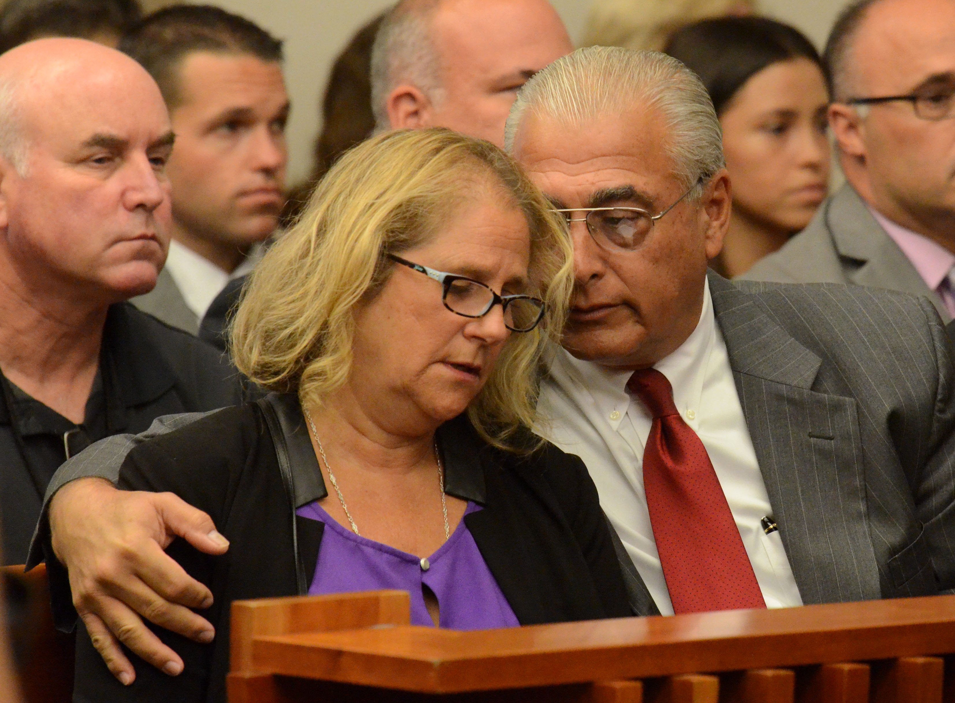 Robert Neulander's murder trial in 2015