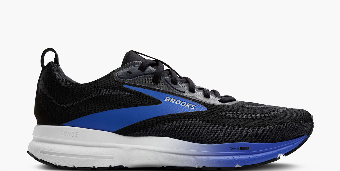 Brooks officially drops new Trace 4 road running shoe - al.com display picture 3