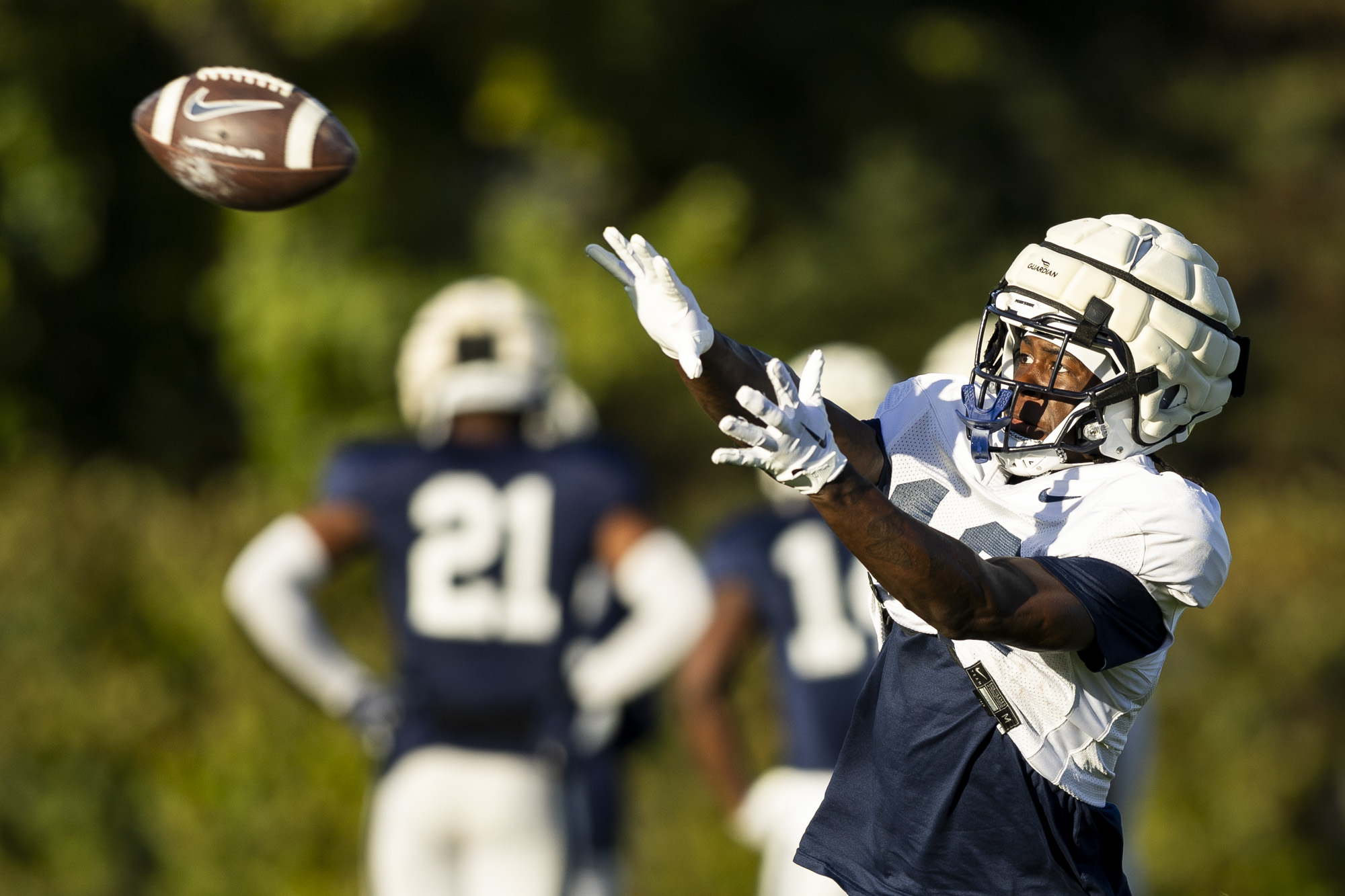 Penn State football announces White Out, Stripe Out games for 2023