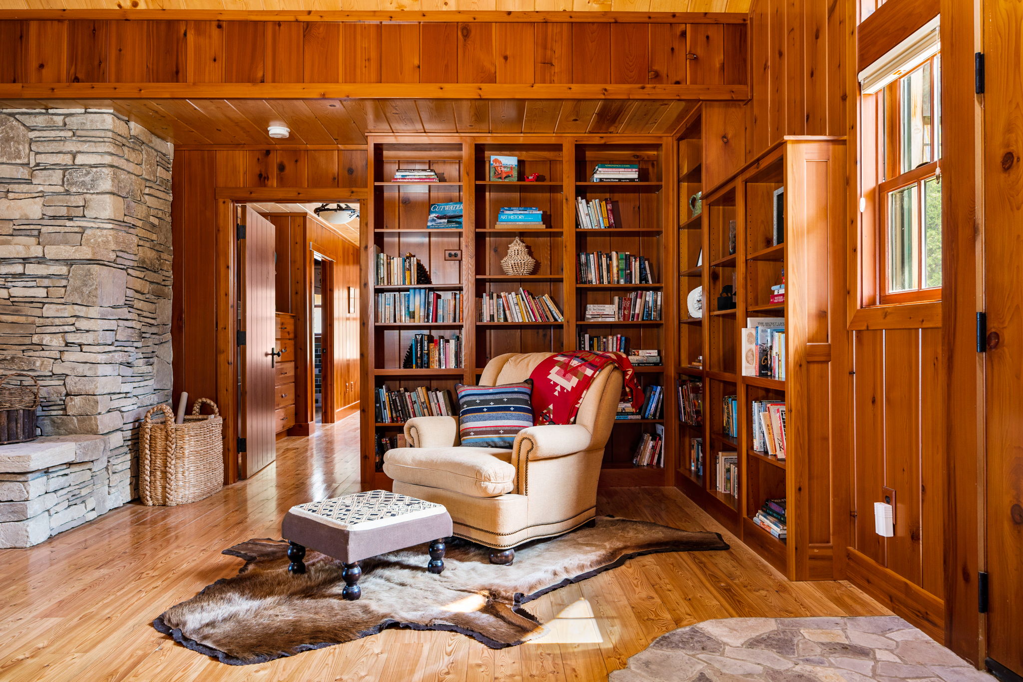 64-acre private island boasts 3,000 square-foot home - mlive.com