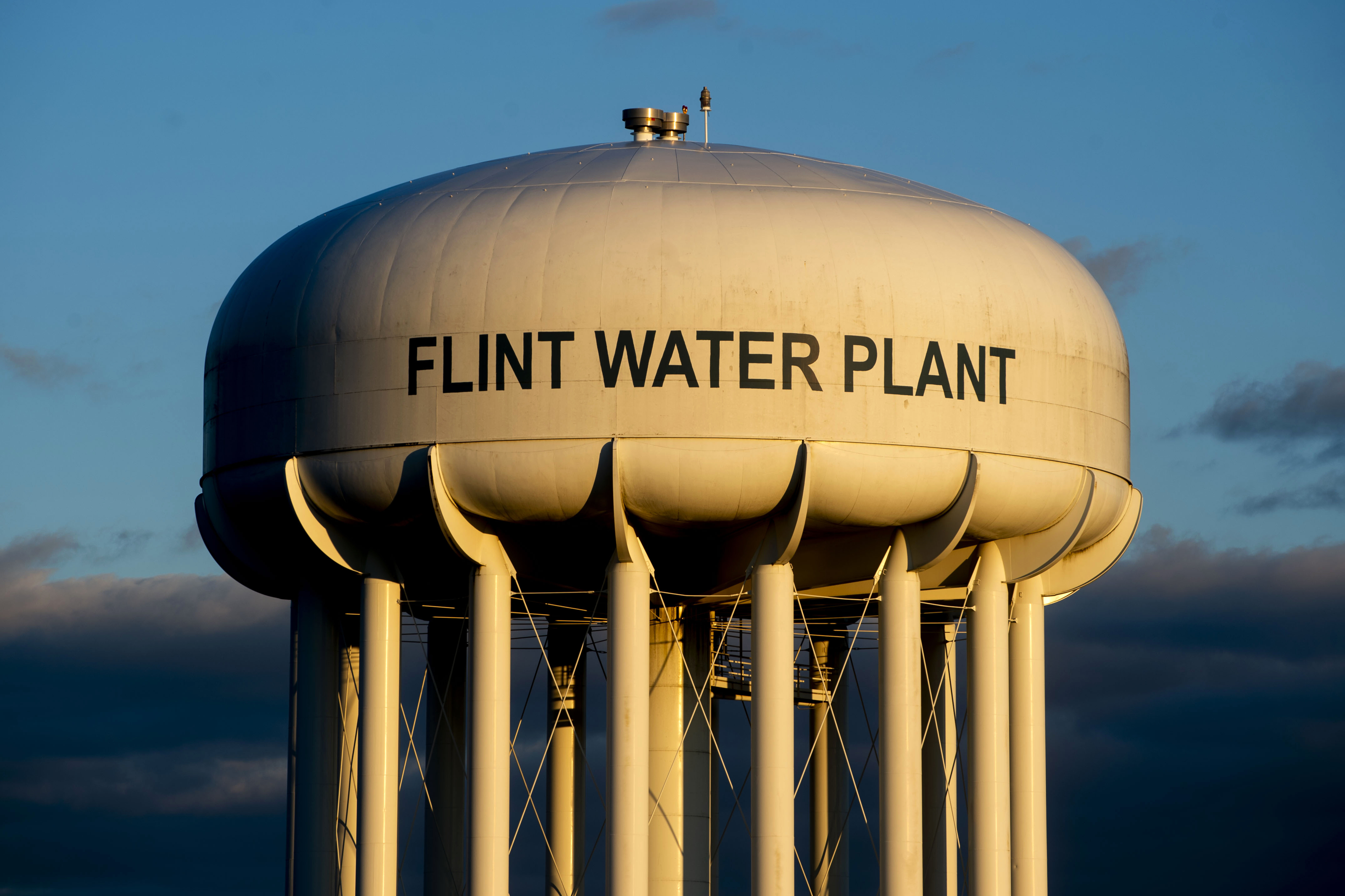 Flint water settlement payments delayed by thousands of appeals 