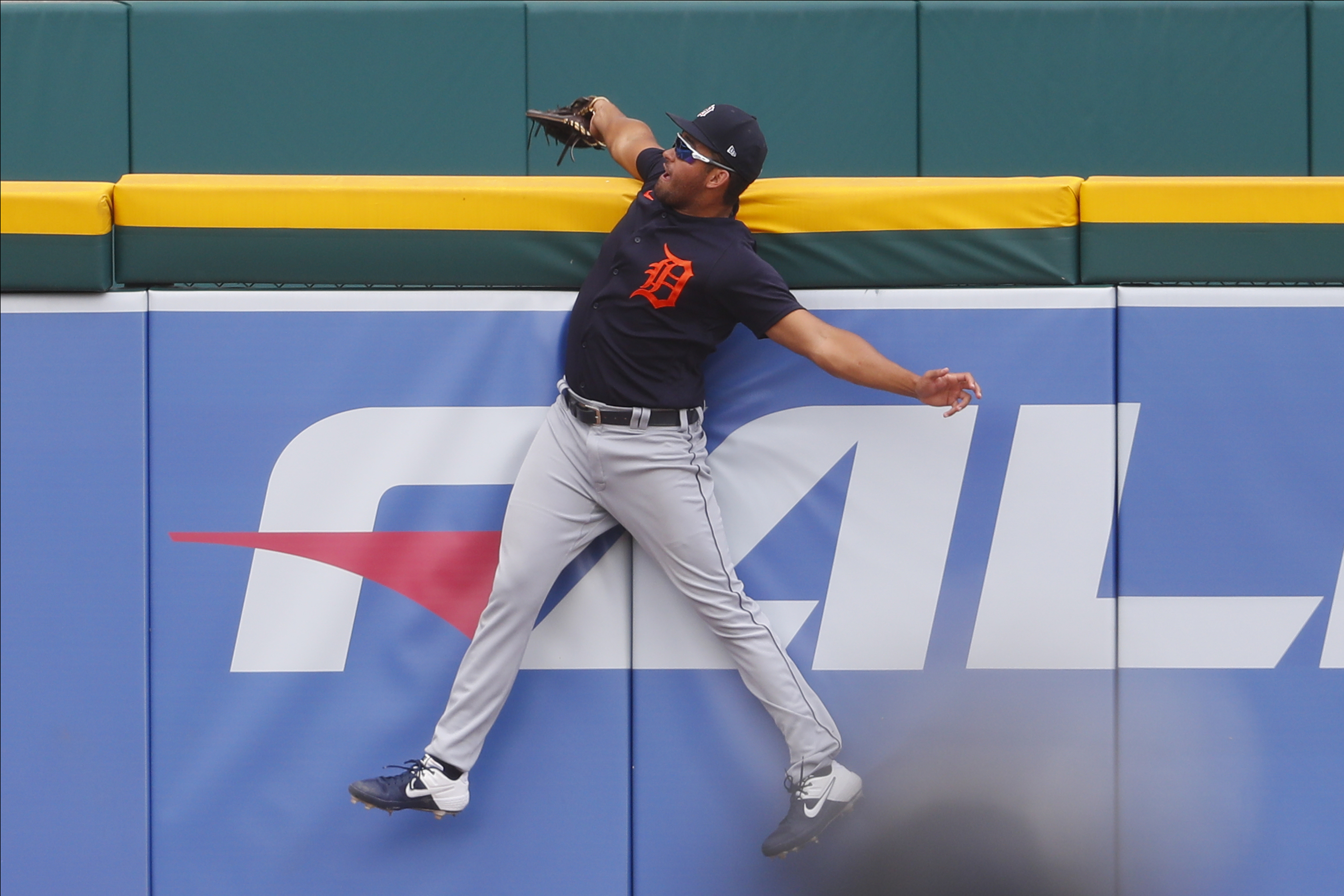 Detroit Tigers: The conundrum of Spencer Torkelson