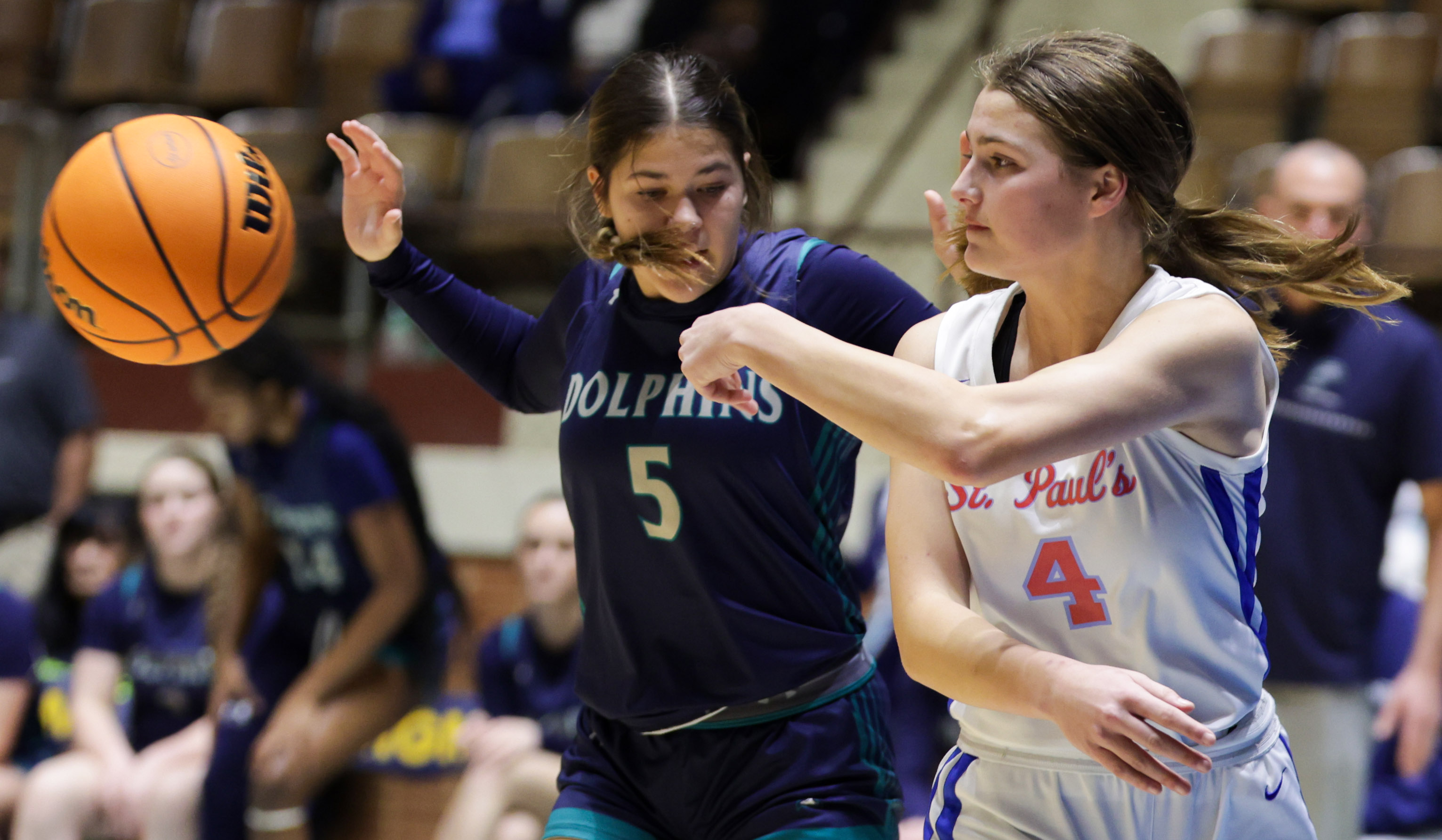 AHSAA South Regional Basketball-5A Girls - al.com