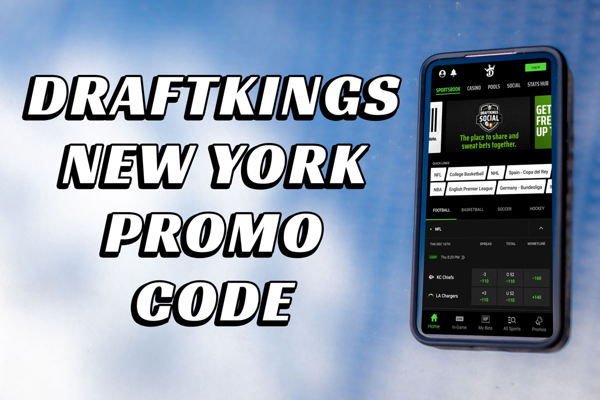 DraftKings Super Bowl Promo: Bet $5, Win $200 if ONE TD is Scored