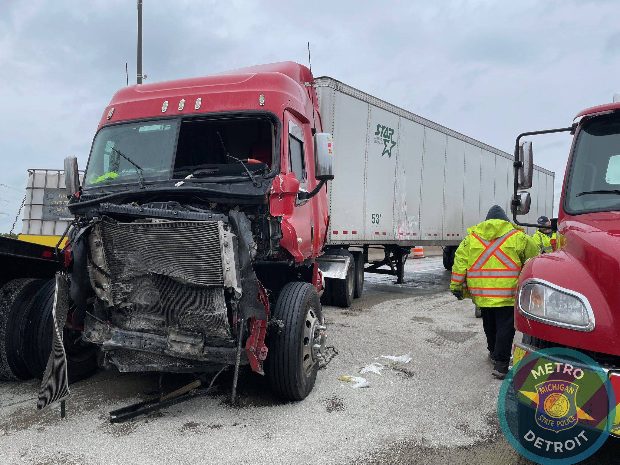 Michigan Overloaded Truck Accident: What You Need To Know