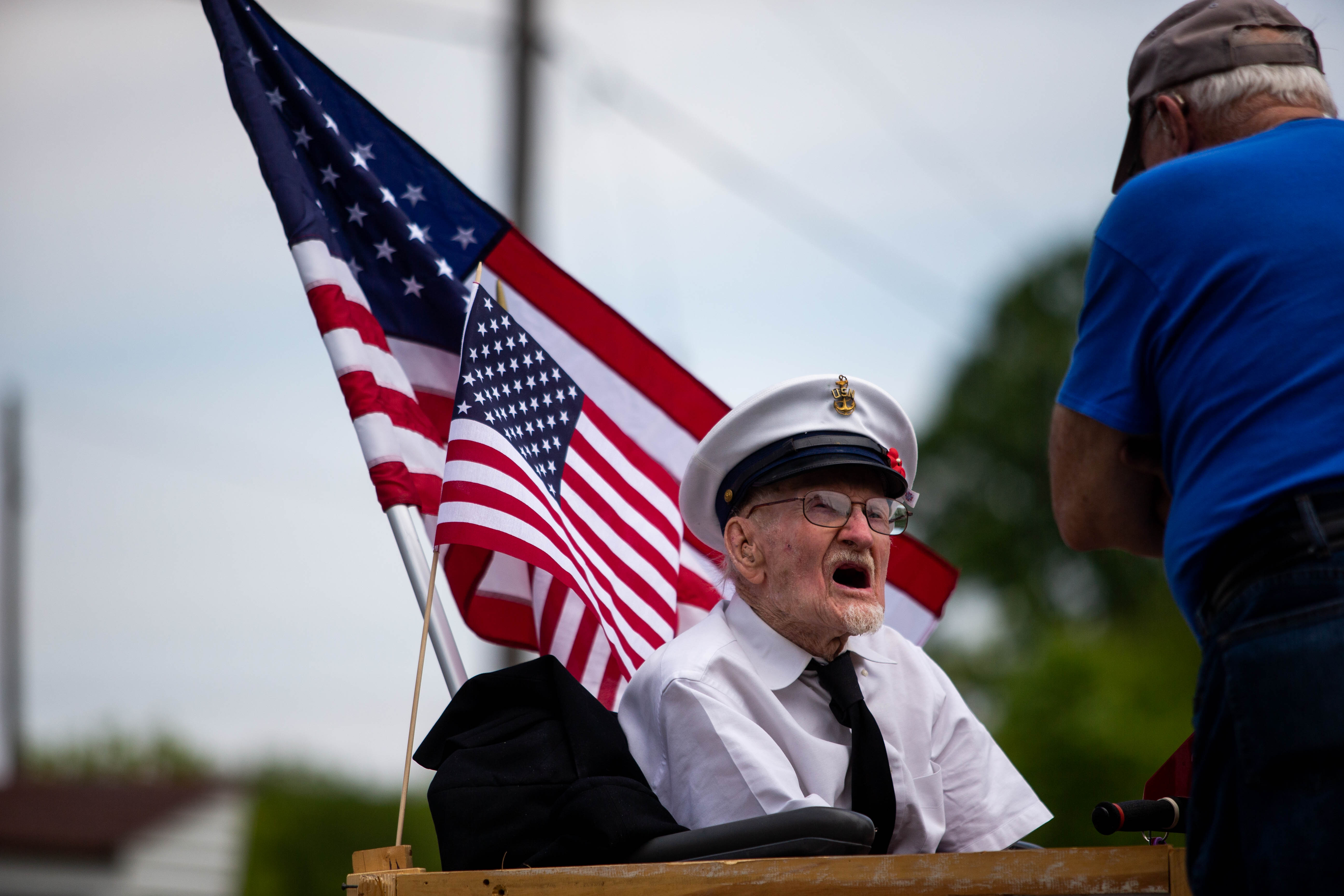 Veterans day freebies colorado springs 2024