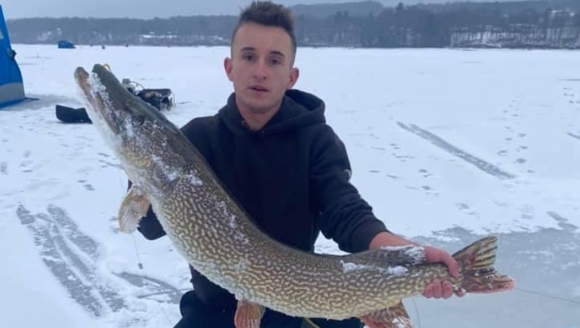 50 Interesting Questions (and Answers) About Northern Pike 