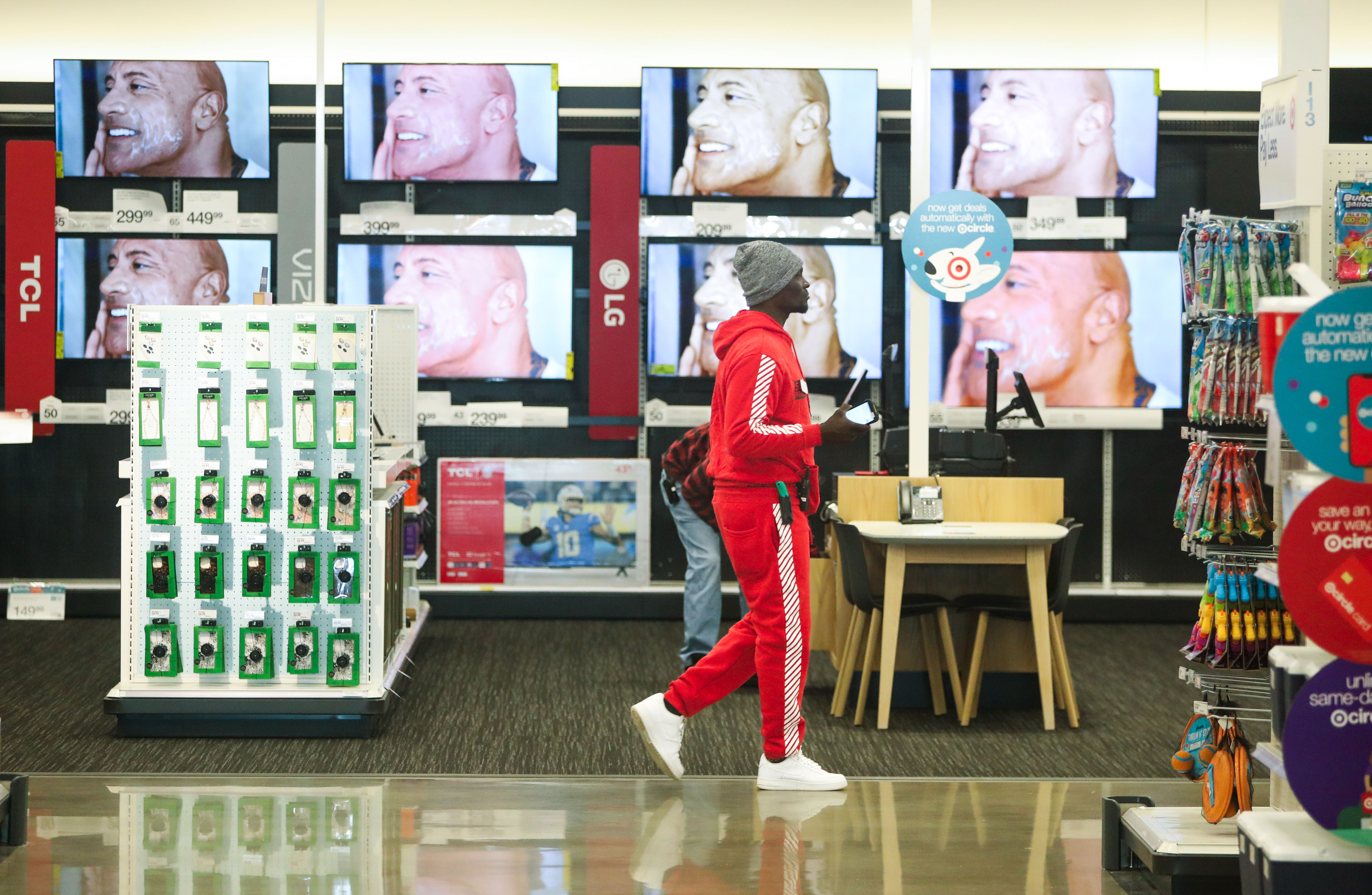 Target opens new store in Old Bridge - nj.com