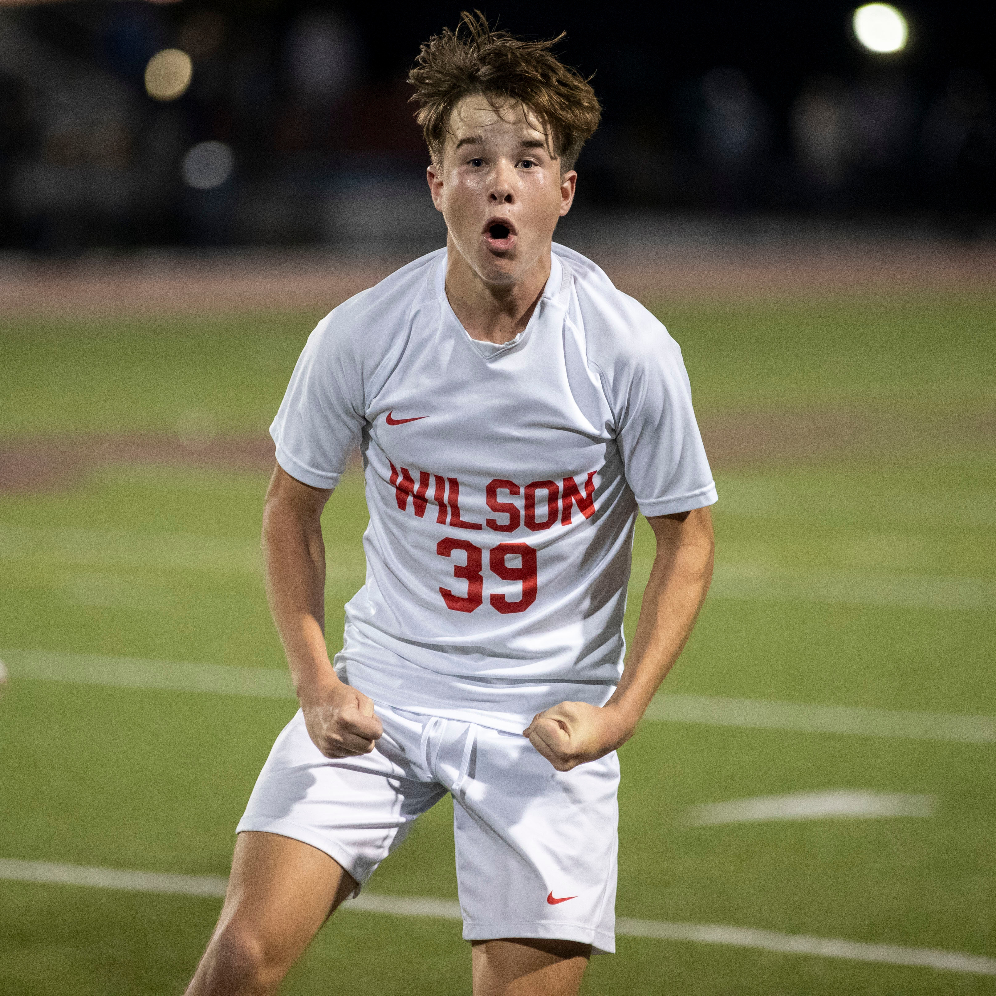 CD boys fall to Wilson, 1-0, in soccer playoff - pennlive.com