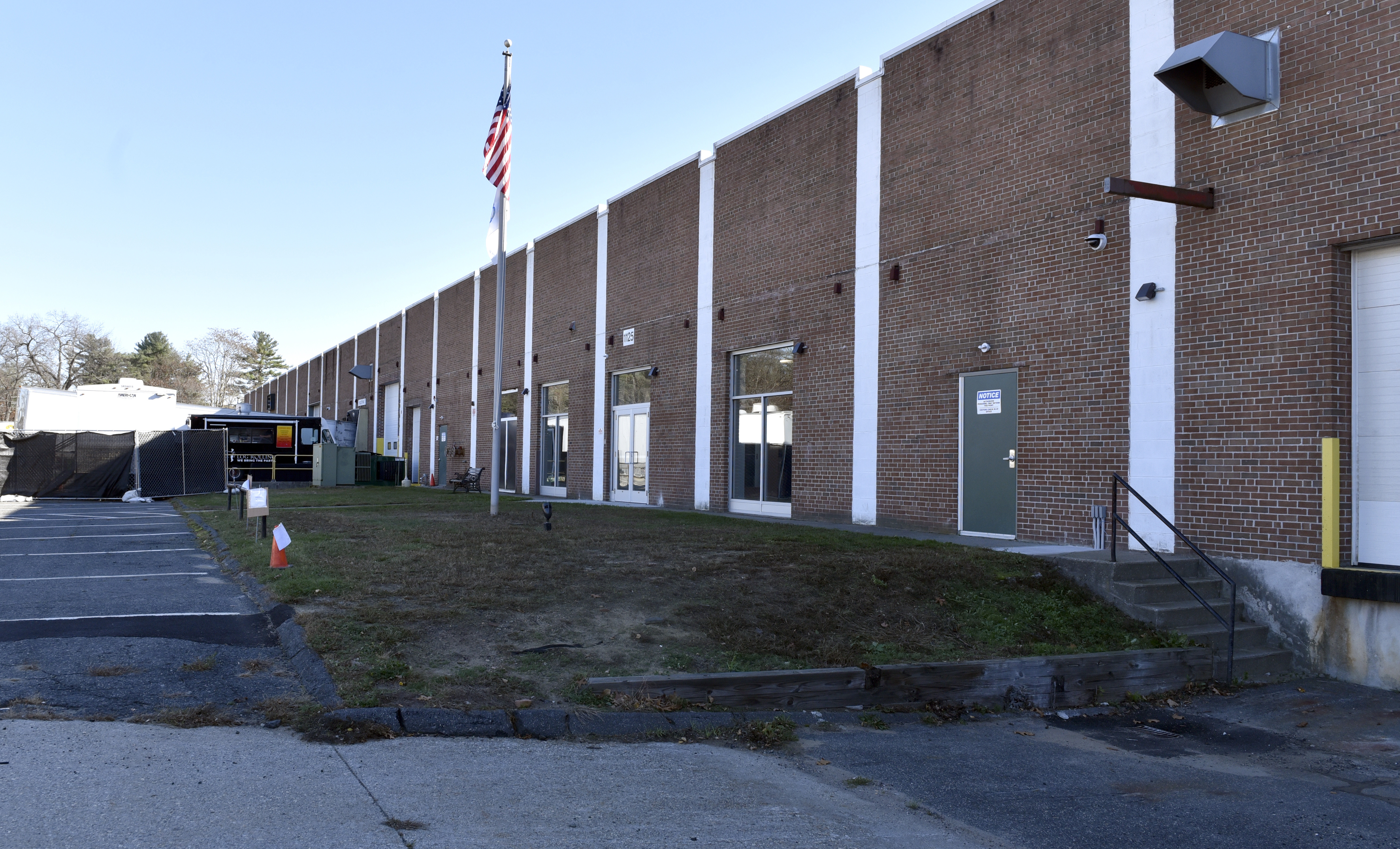 DUC-PAC Corp. cuts ribbon at new facility in East Springfield ...