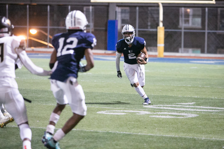 Football: Union City vs. Hudson Catholic - nj.com