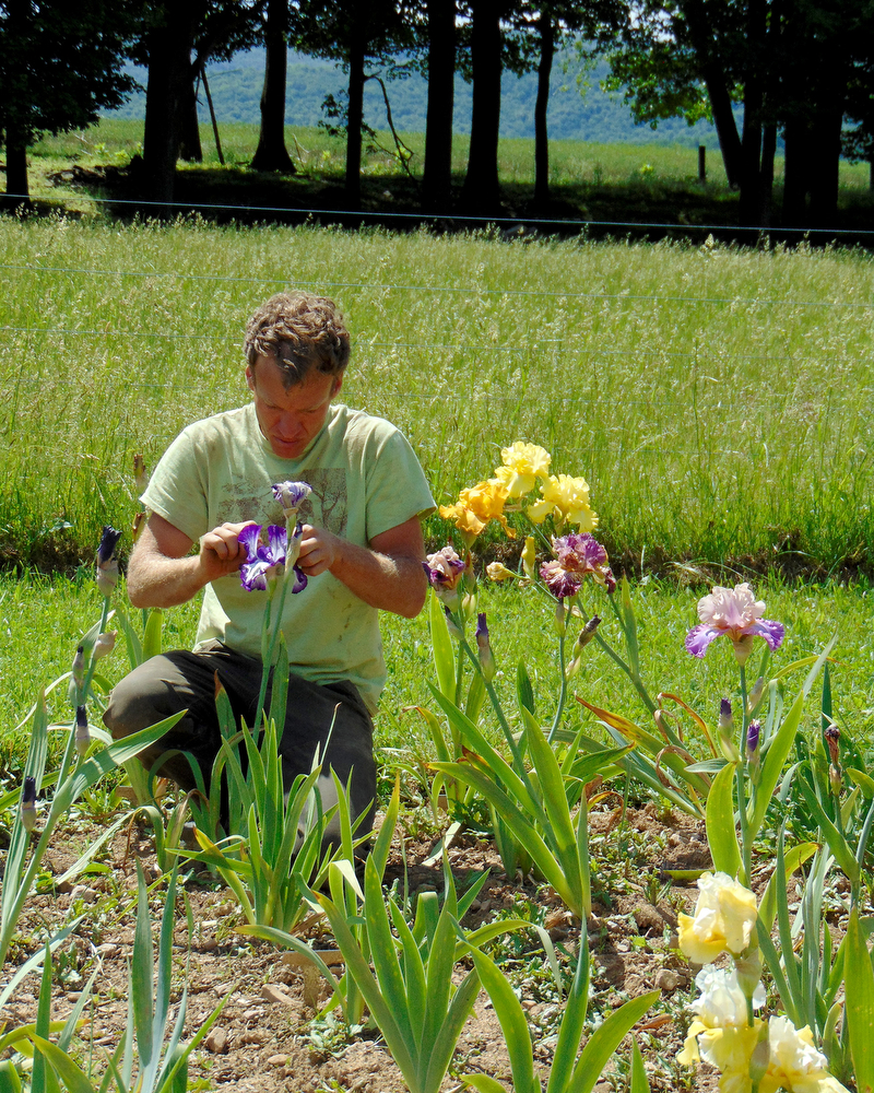 Isaac Seidel, now missing, was last seen Sept. 12, 2021