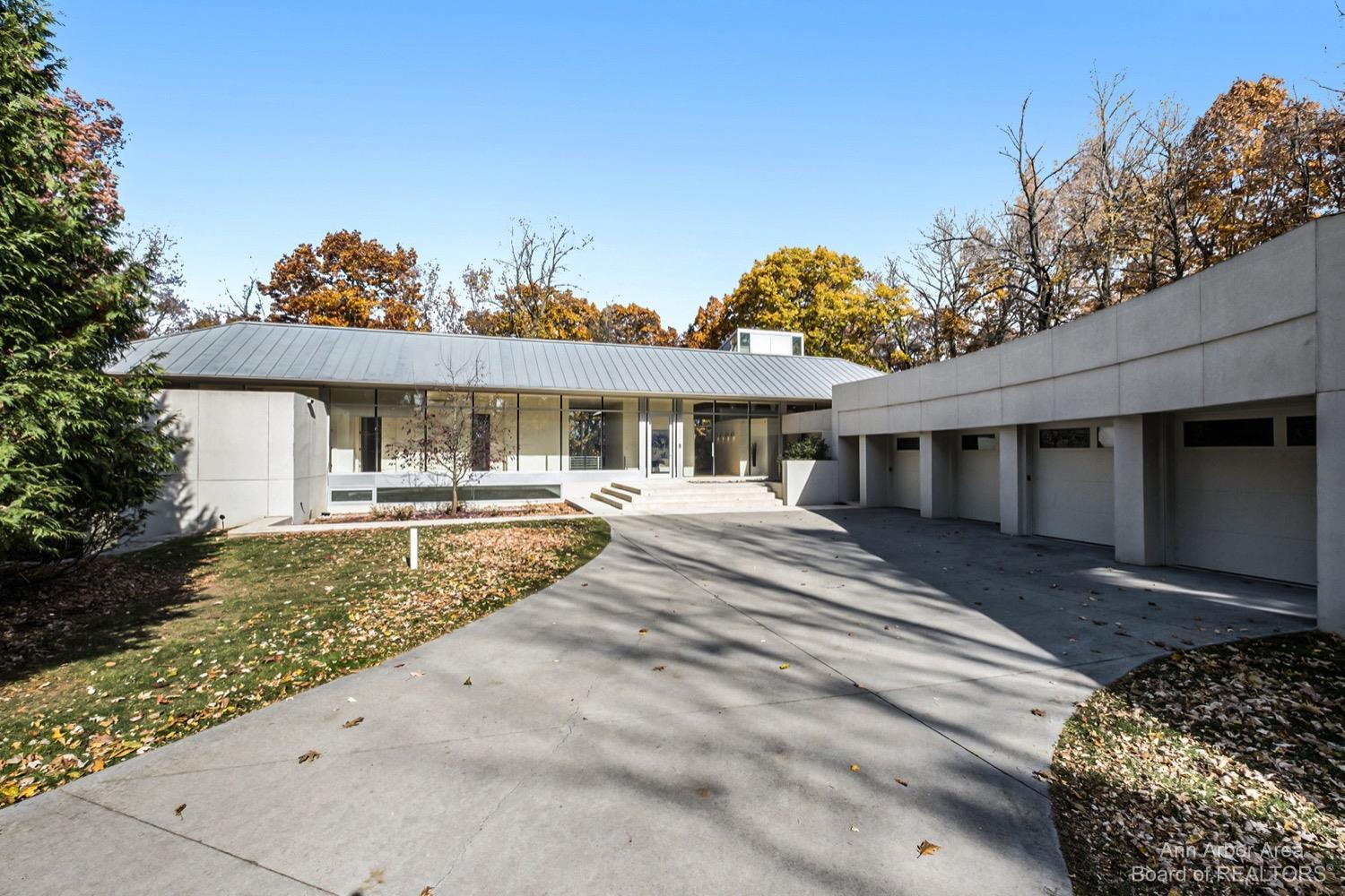 3766 River Pines Drive in Scio Township