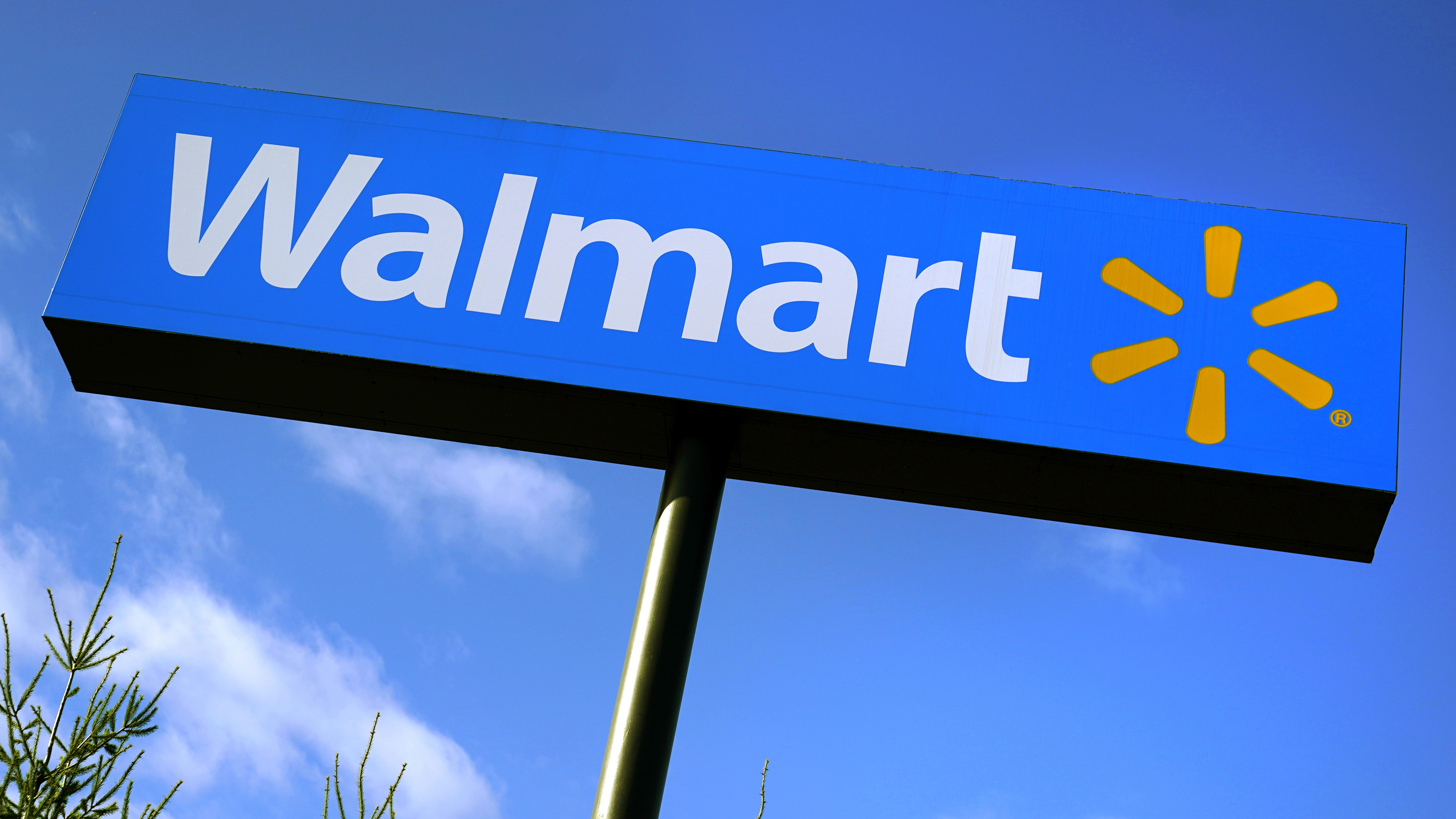 Walmart may close stores, increase prices due to theft, CEO says