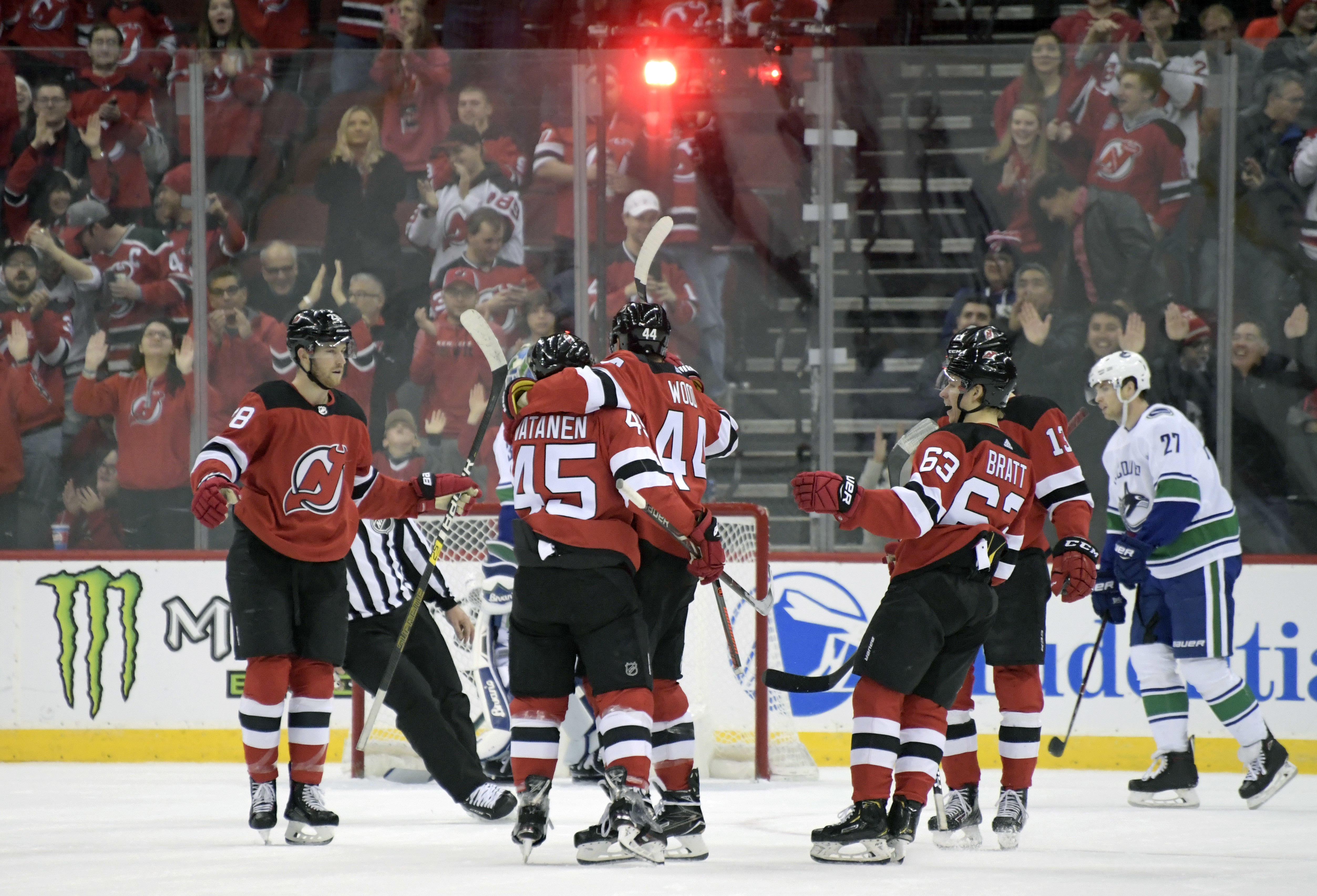 NHL Draft: What NJ Devils are looking for weekend, per Paul Castron