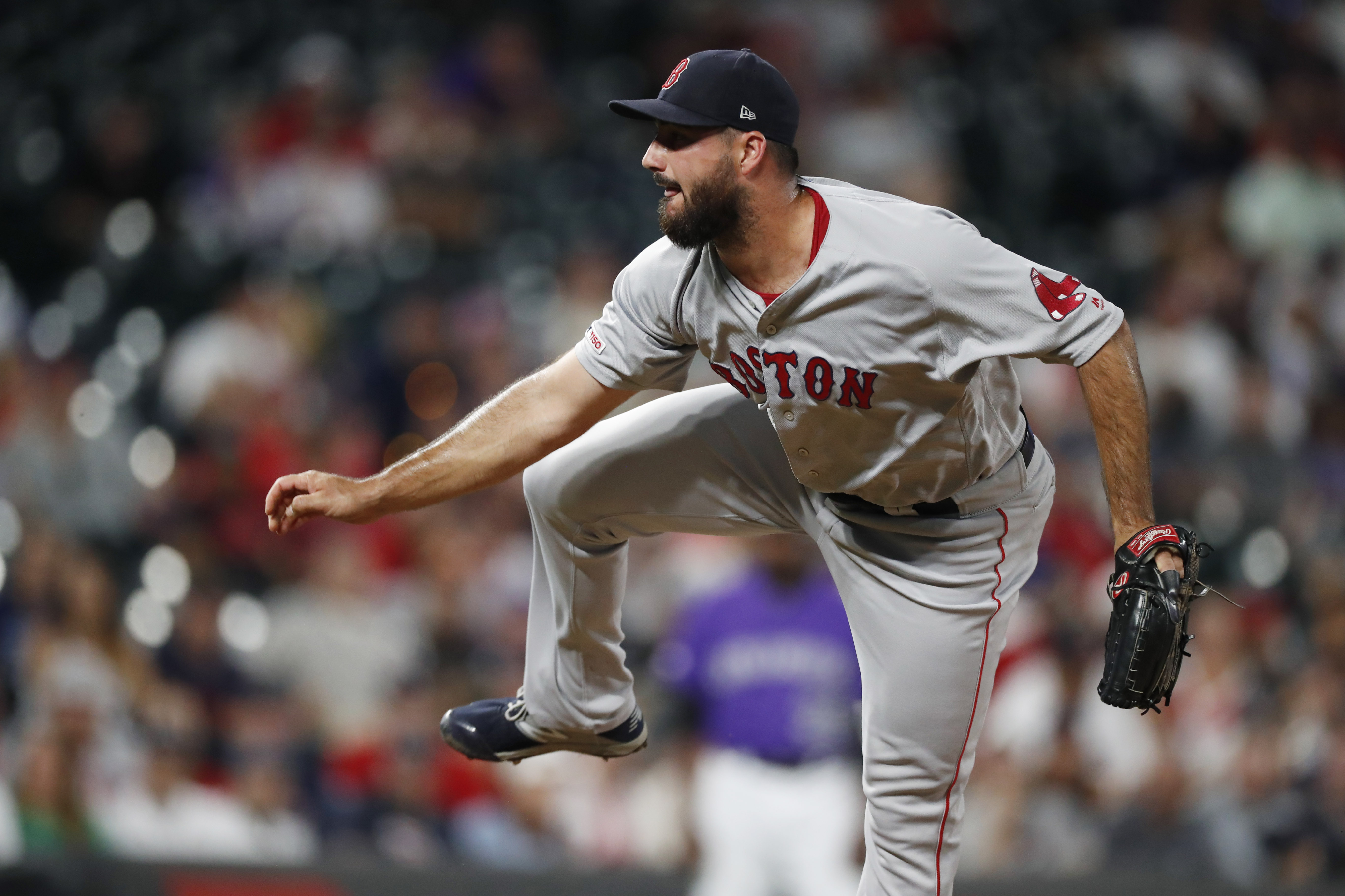 Red Sox's Alex Verdugo 'rocks' David Ortiz 'Big Papi' cleats: 'I