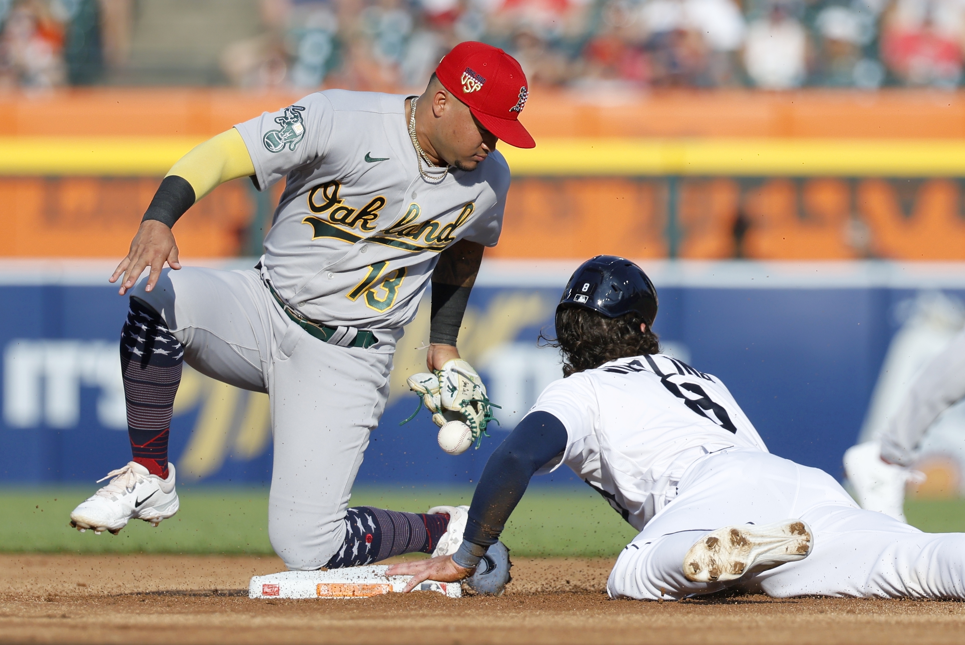 How to Watch the Oakland Athletics vs