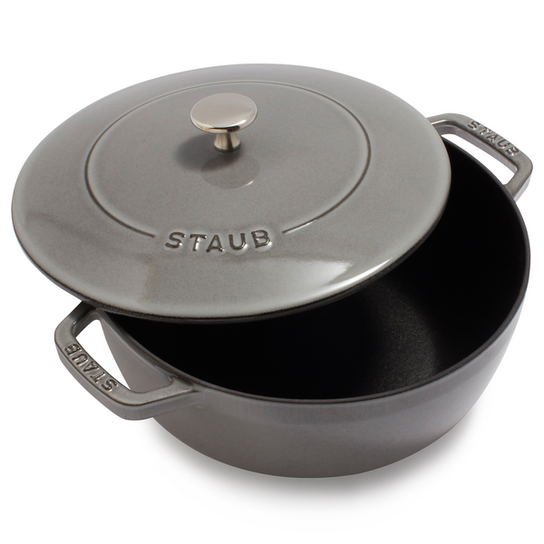 Staub Dutch Ovens Are Up To 75 Percent Off Right Now At Sur La Table - Sur  La Table Holiday Sale December 2018 