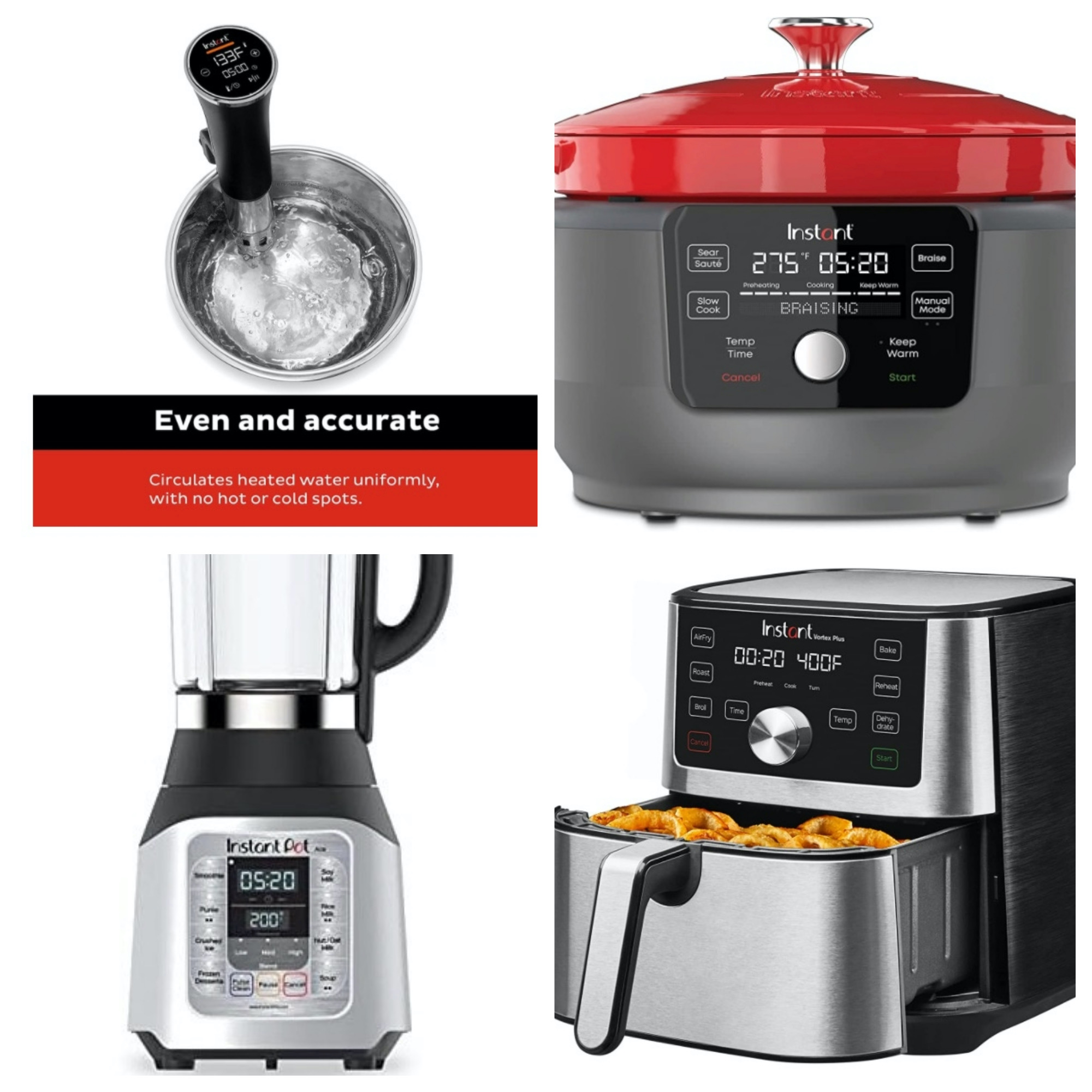 electric cooker black friday deals