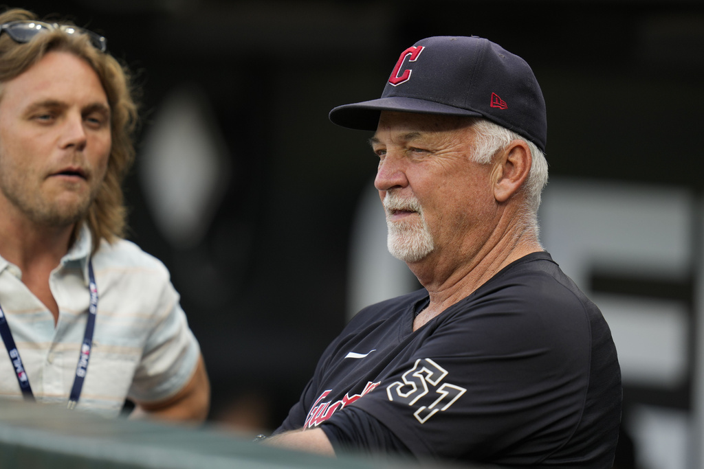 Cleveland Guardians vs. Chicago White Sox, July 28, 2023