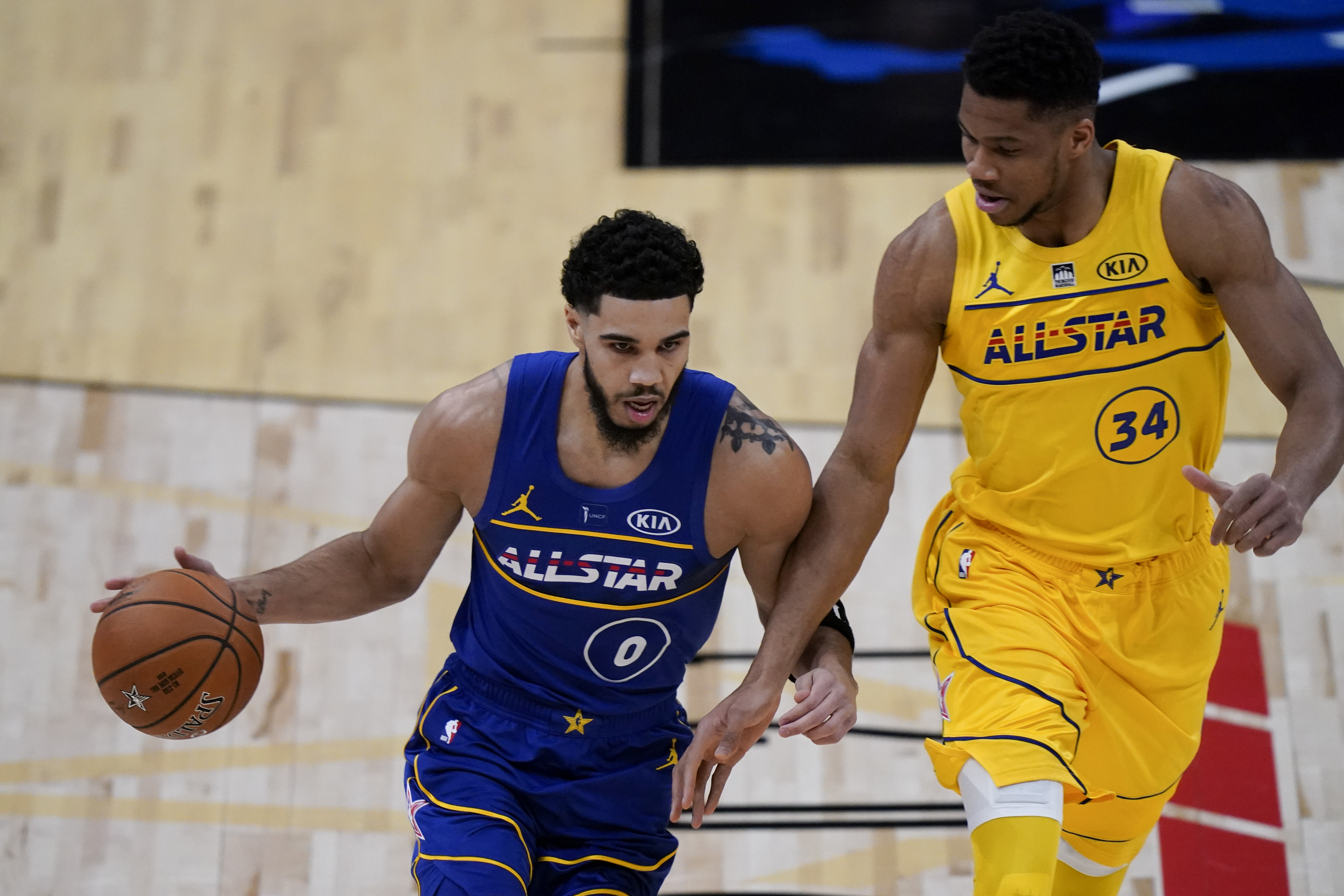 NBA All-Star Game 2022 Live stream, start time, TV channel, how to watch Team LeBron vs