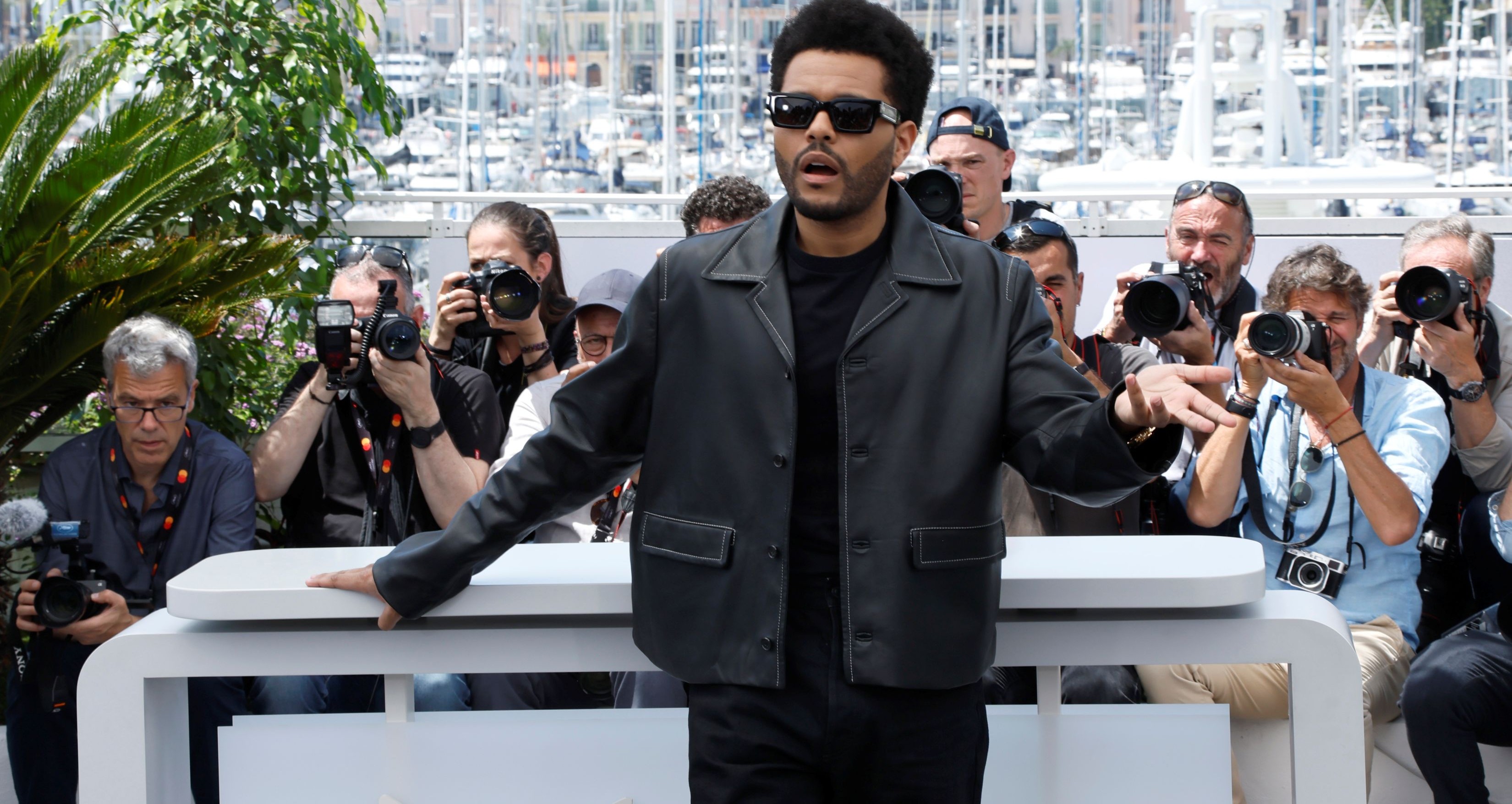 The Weeknd's 'Hurry Up Tomorrow' + 9 more albums you must hear