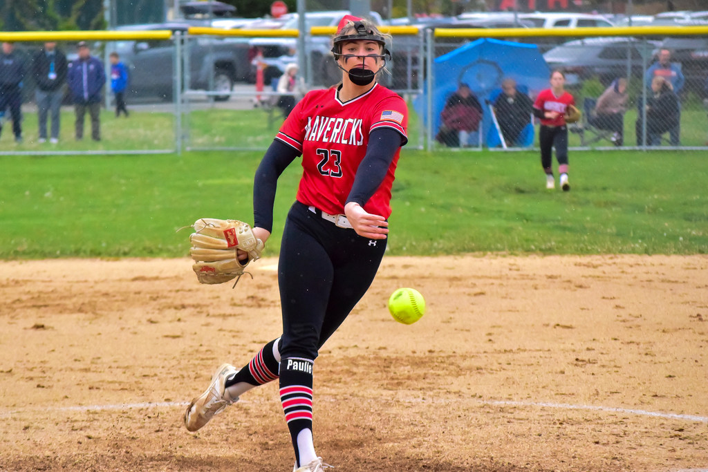 Top 20 high school softball right-handed pitchers entering the 2023 season  - Sports Illustrated High School News, Analysis and More