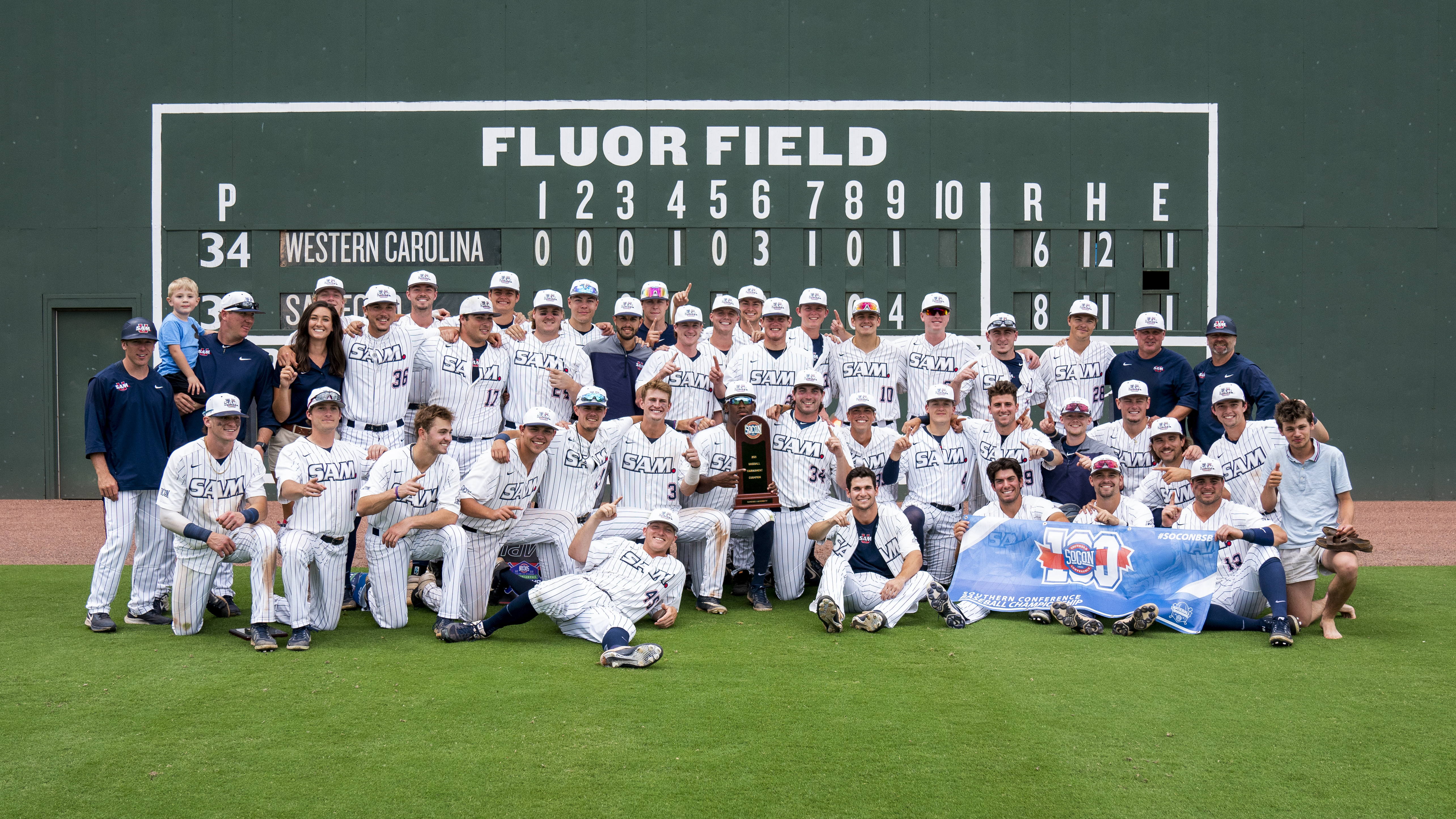 No. 22 Miami Hurricanes baseball upsets No. 14 Florida Gators