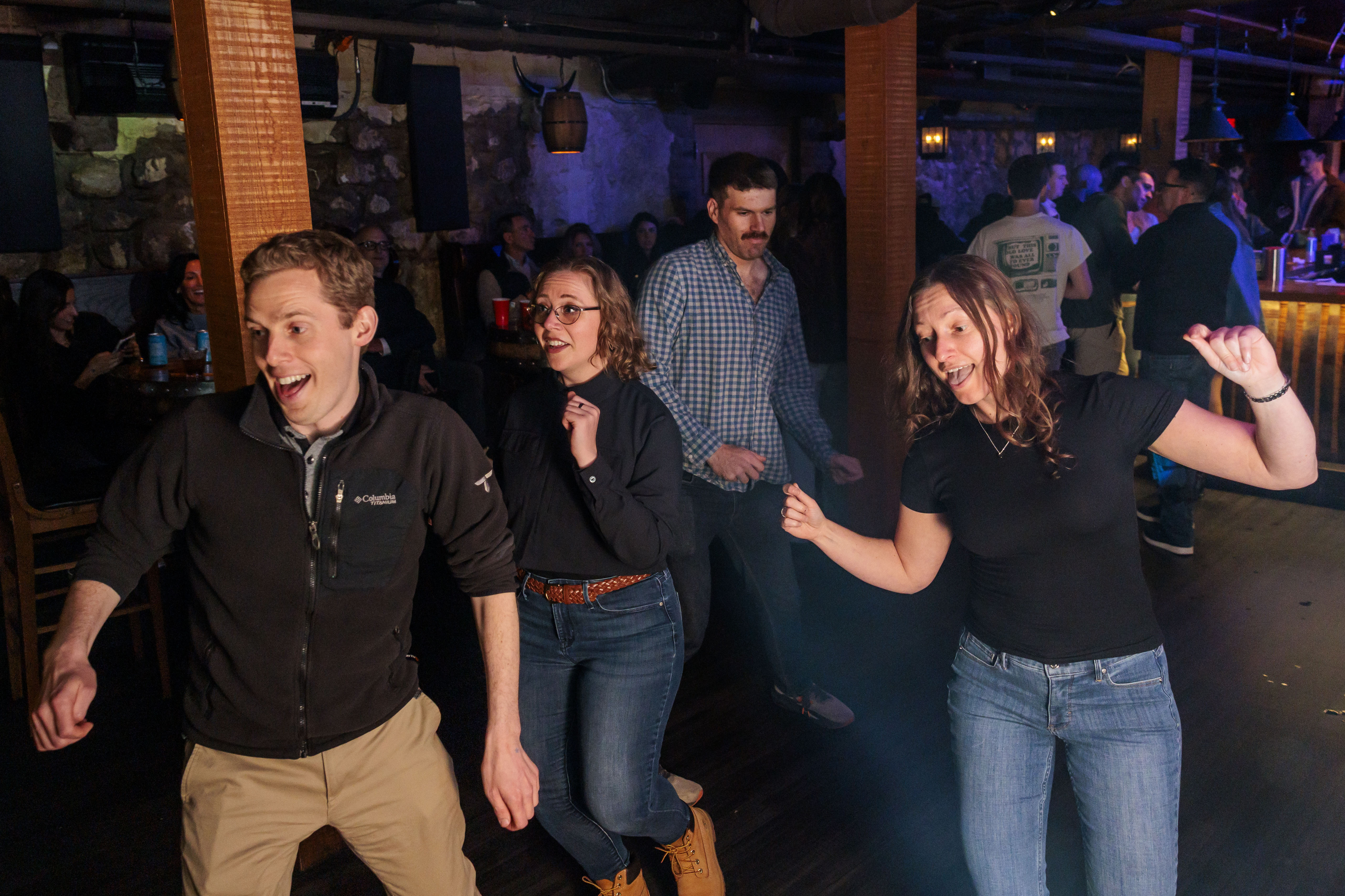 The Ranch Honky Tonk in Ann Arbor - mlive.com